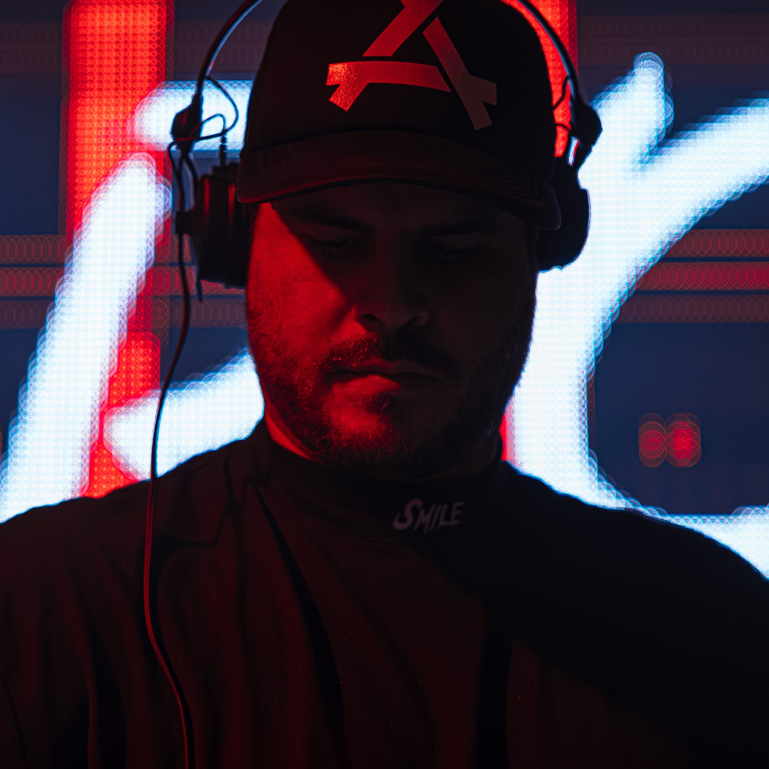 Circus 64. Репортажный и свадебный фотограф в Краснодаре Владислав Рыжов