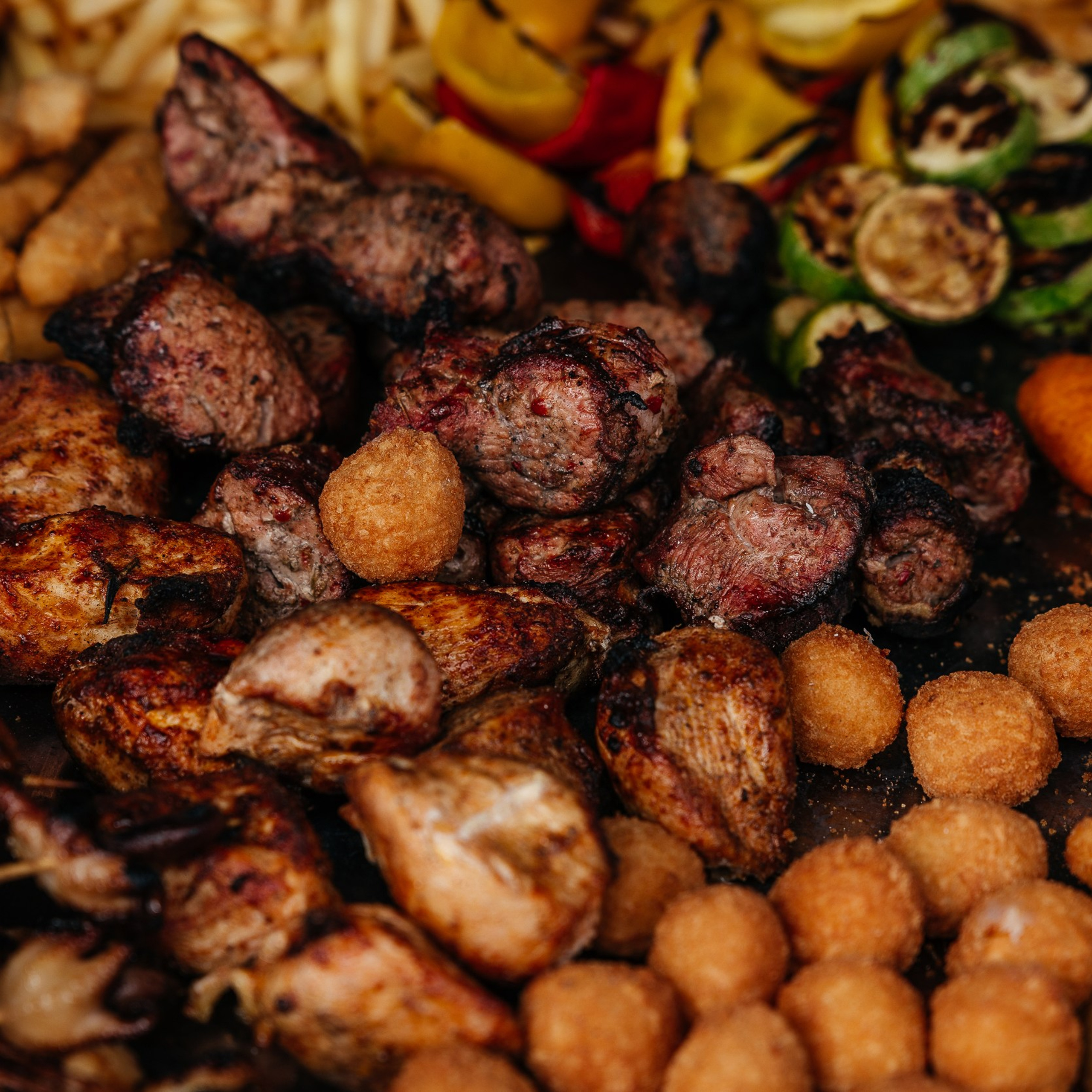 Гриль! Рест! Фест!. Репортажный и свадебный фотограф в Краснодаре Владислав Рыжов