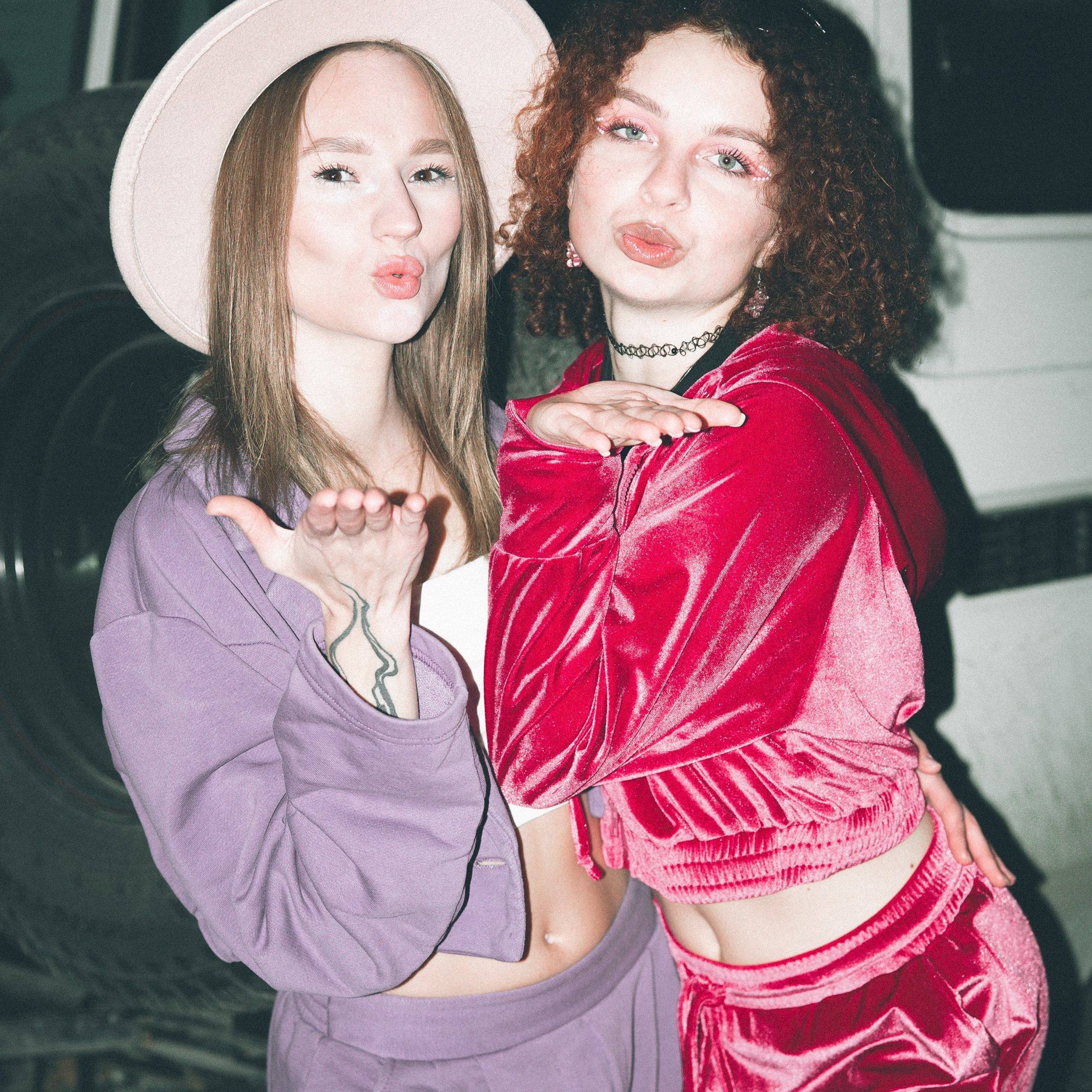 Осенние каникулы. Репортажный и свадебный фотограф в Краснодаре Владислав Рыжов