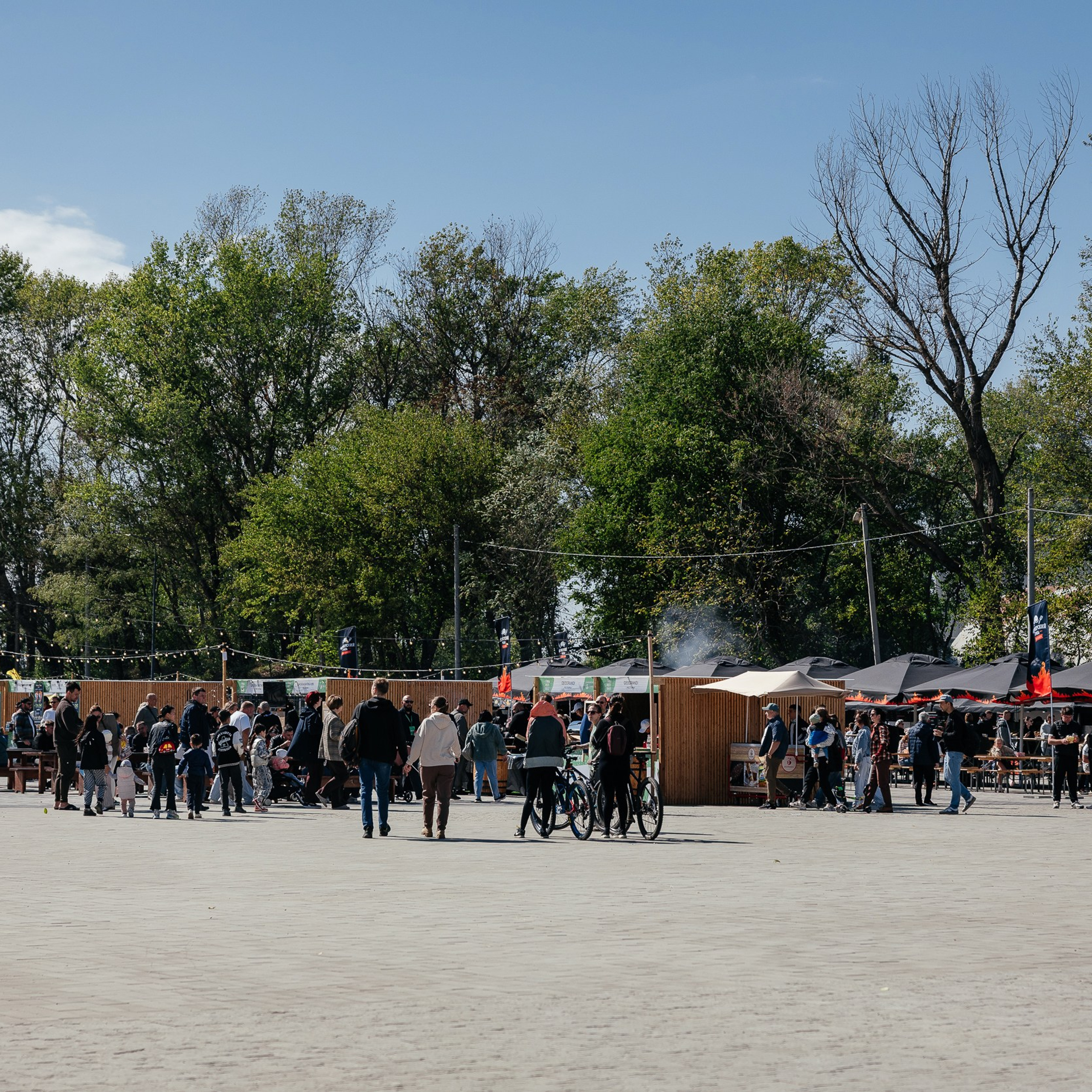 Гриль! Рест! Фест!. Репортажный и свадебный фотограф в Краснодаре Владислав Рыжов