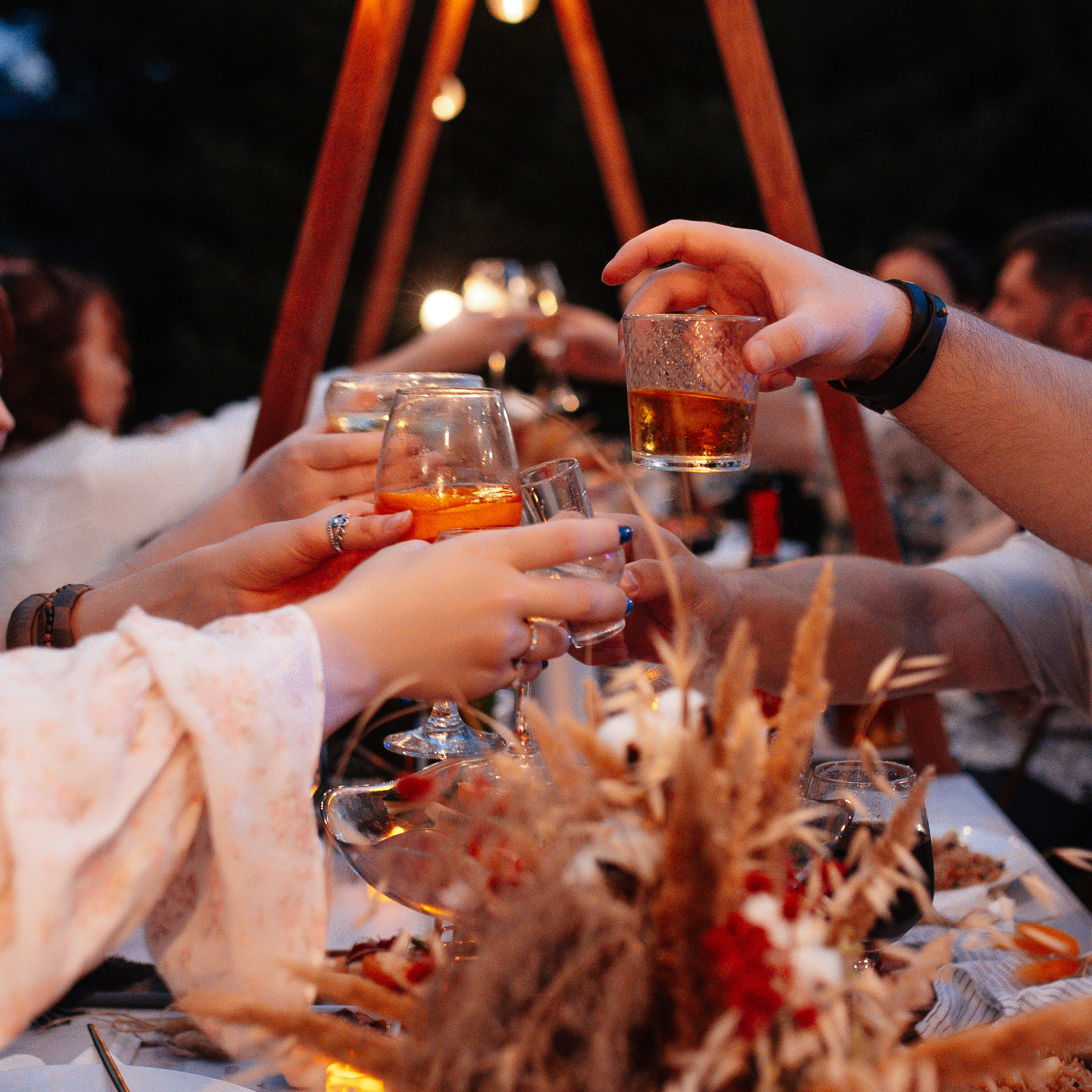 Happy Birthday. Репортажный и свадебный фотограф в Краснодаре Владислав Рыжов