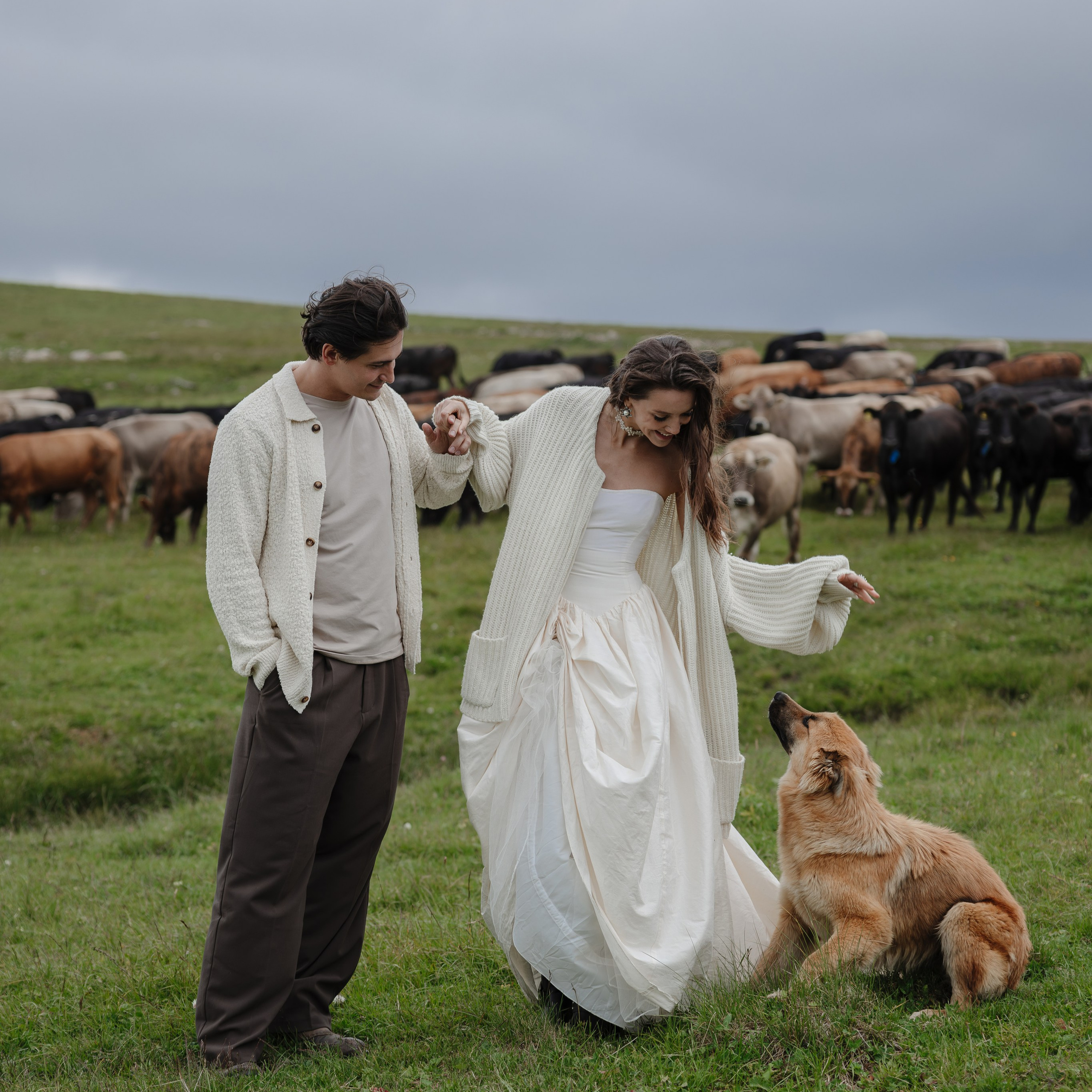 Дорога на Эльбрус. Репортажный и свадебный фотограф в Краснодаре Владислав Рыжов