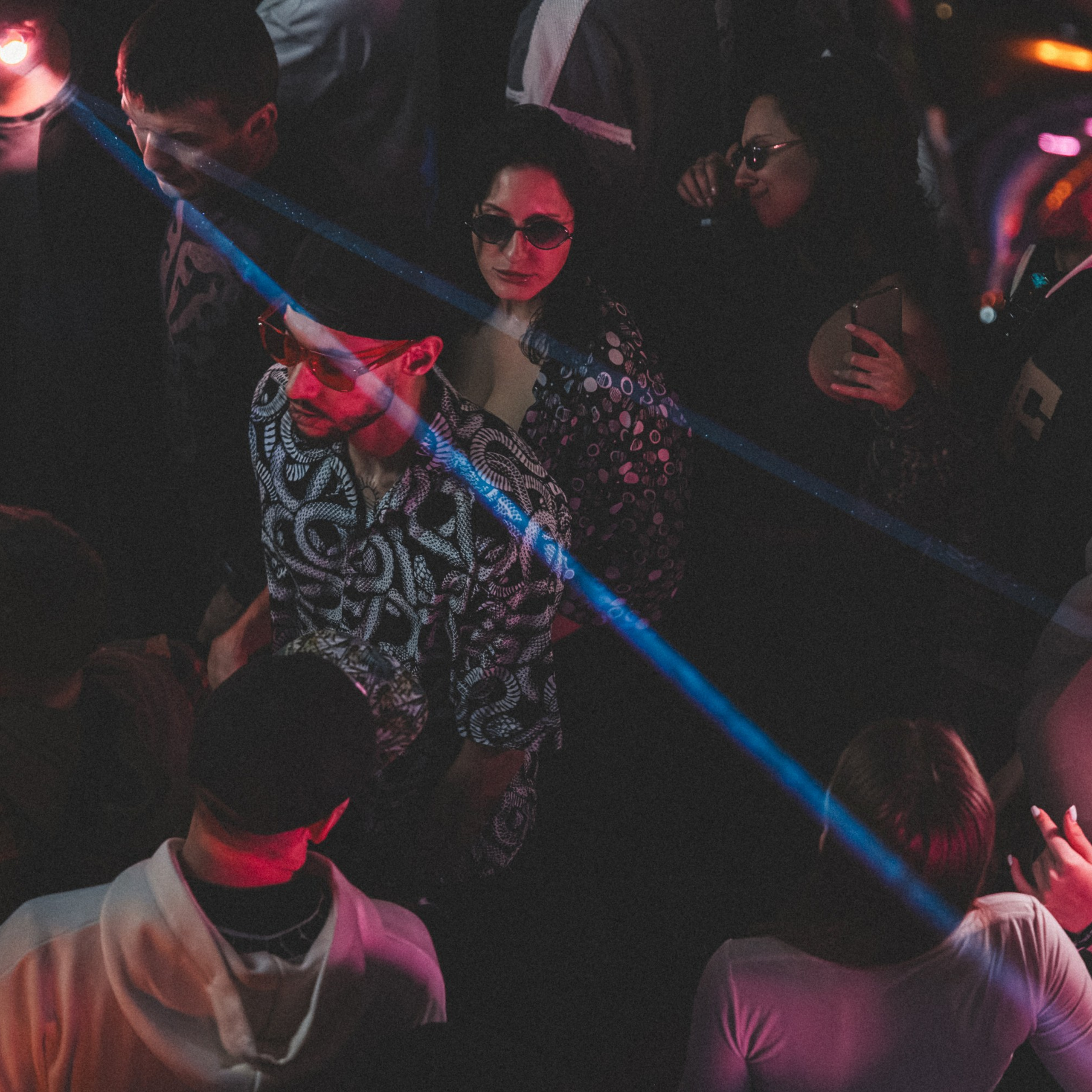 Осенние каникулы. Репортажный и свадебный фотограф в Краснодаре Владислав Рыжов