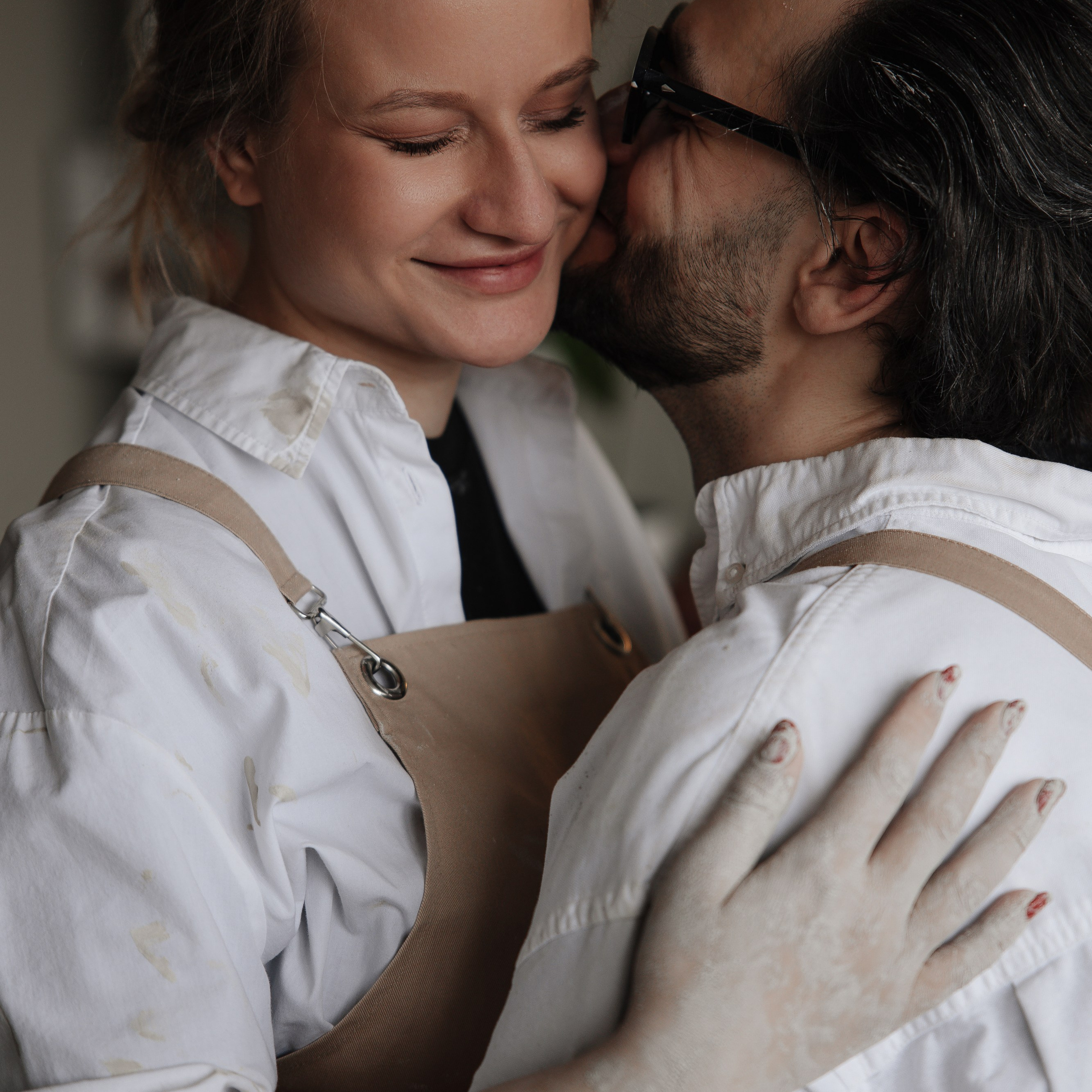 Гончарное производство. Репортажный и свадебный фотограф в Краснодаре Владислав Рыжов