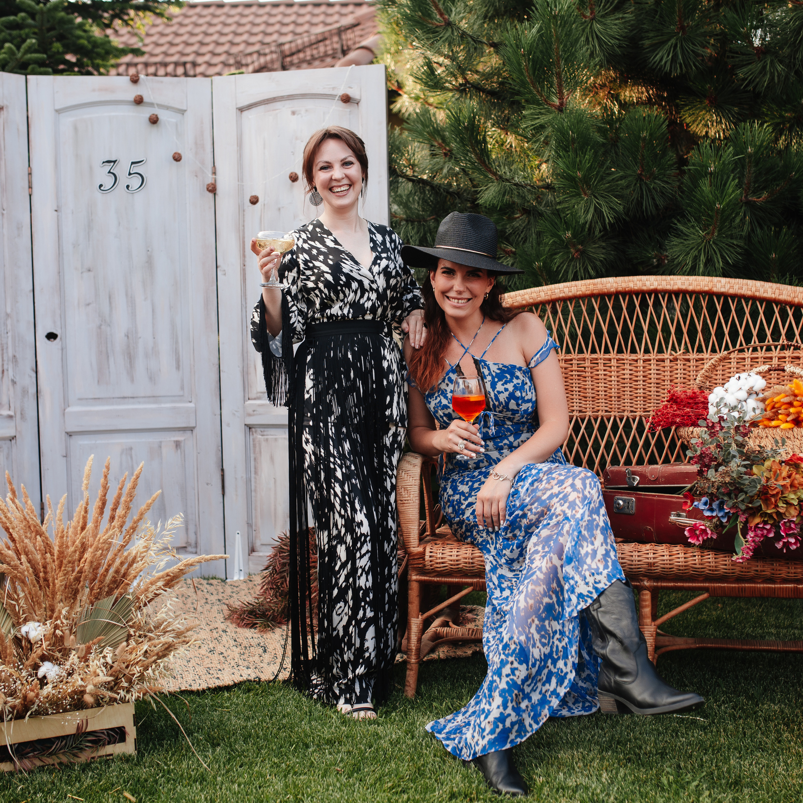 Happy Birthday. Репортажный и свадебный фотограф в Краснодаре Владислав Рыжов