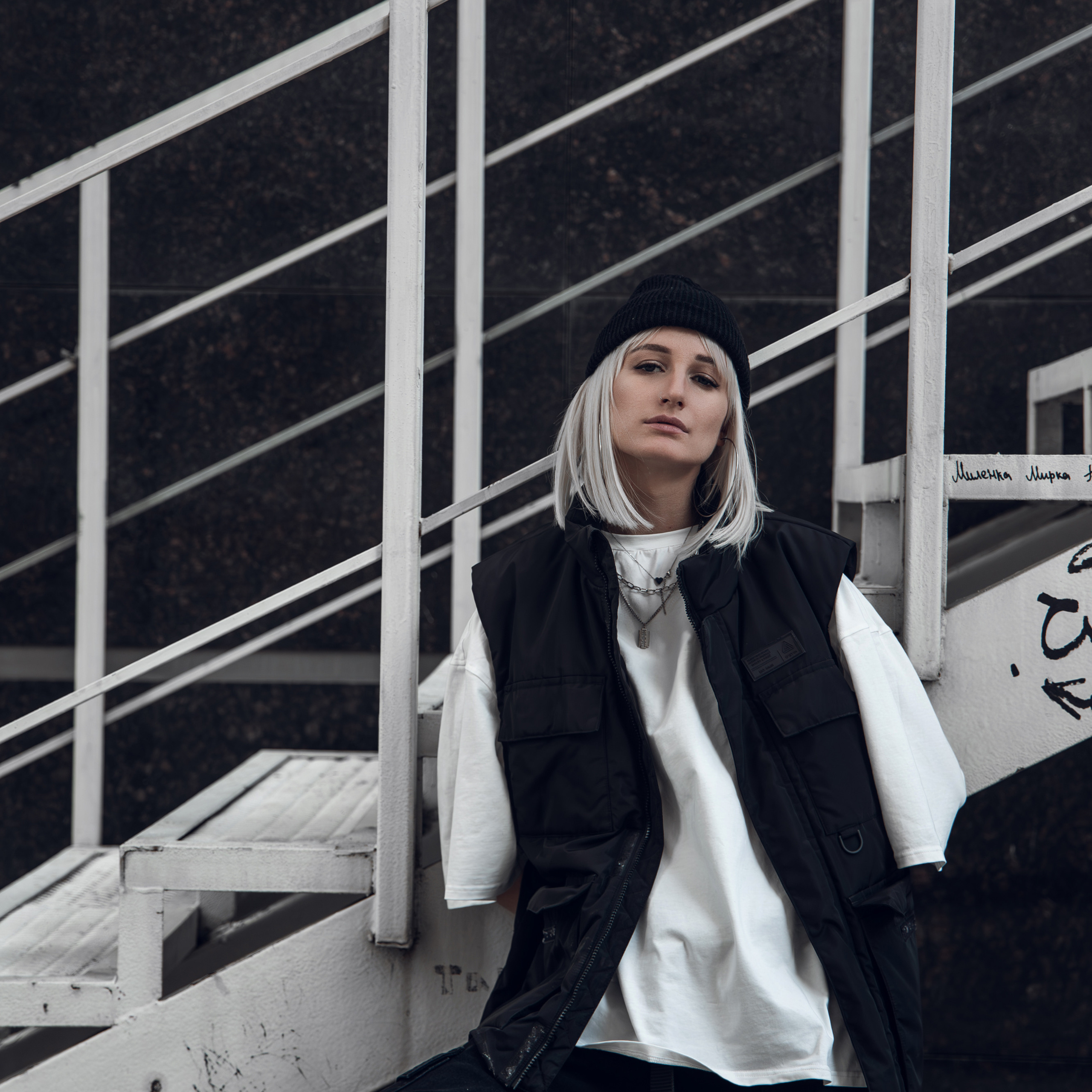 Настя и Лакост. Репортажный и свадебный фотограф в Краснодаре Владислав Рыжов