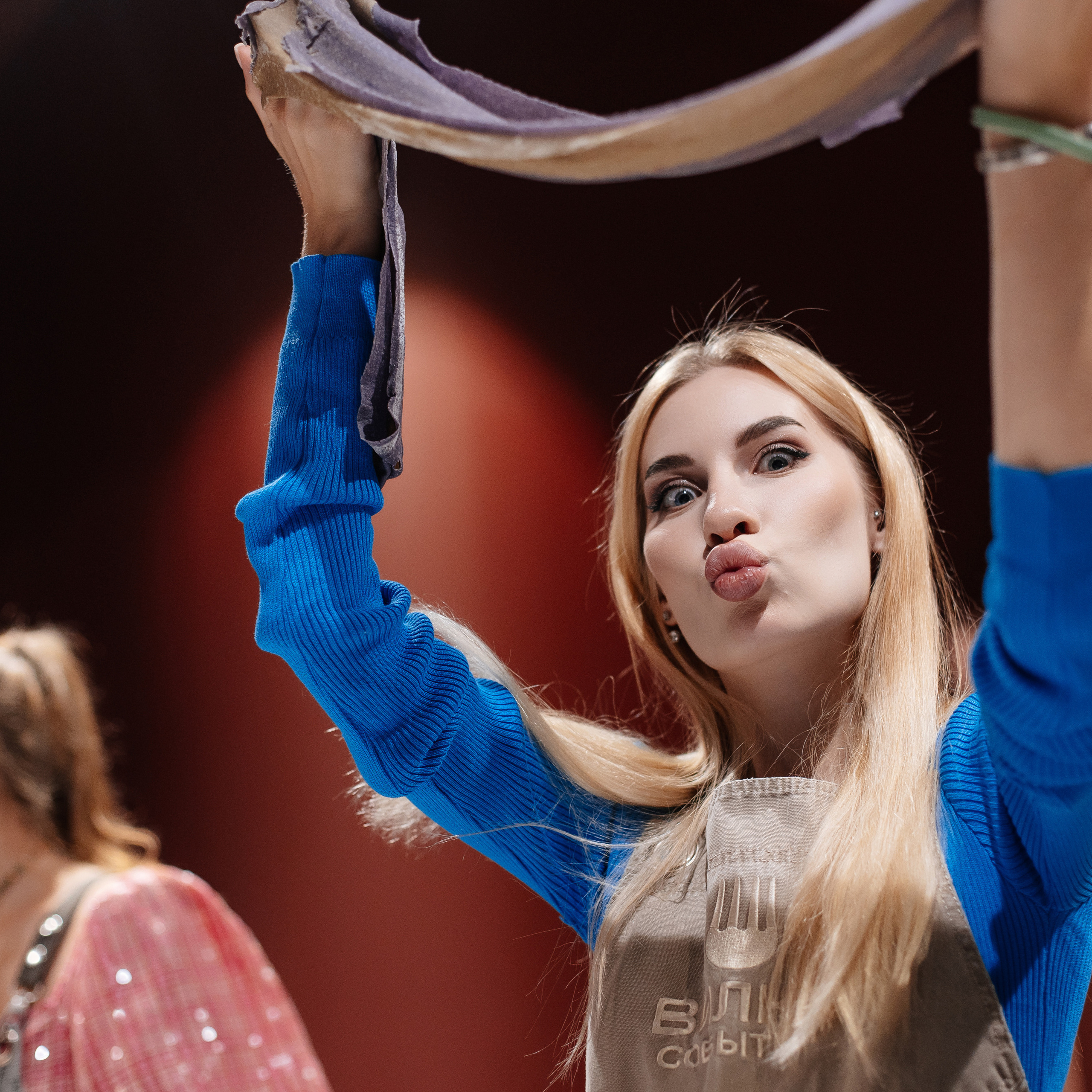 День рождение в Вилке. Репортажный и свадебный фотограф в Краснодаре Владислав Рыжов