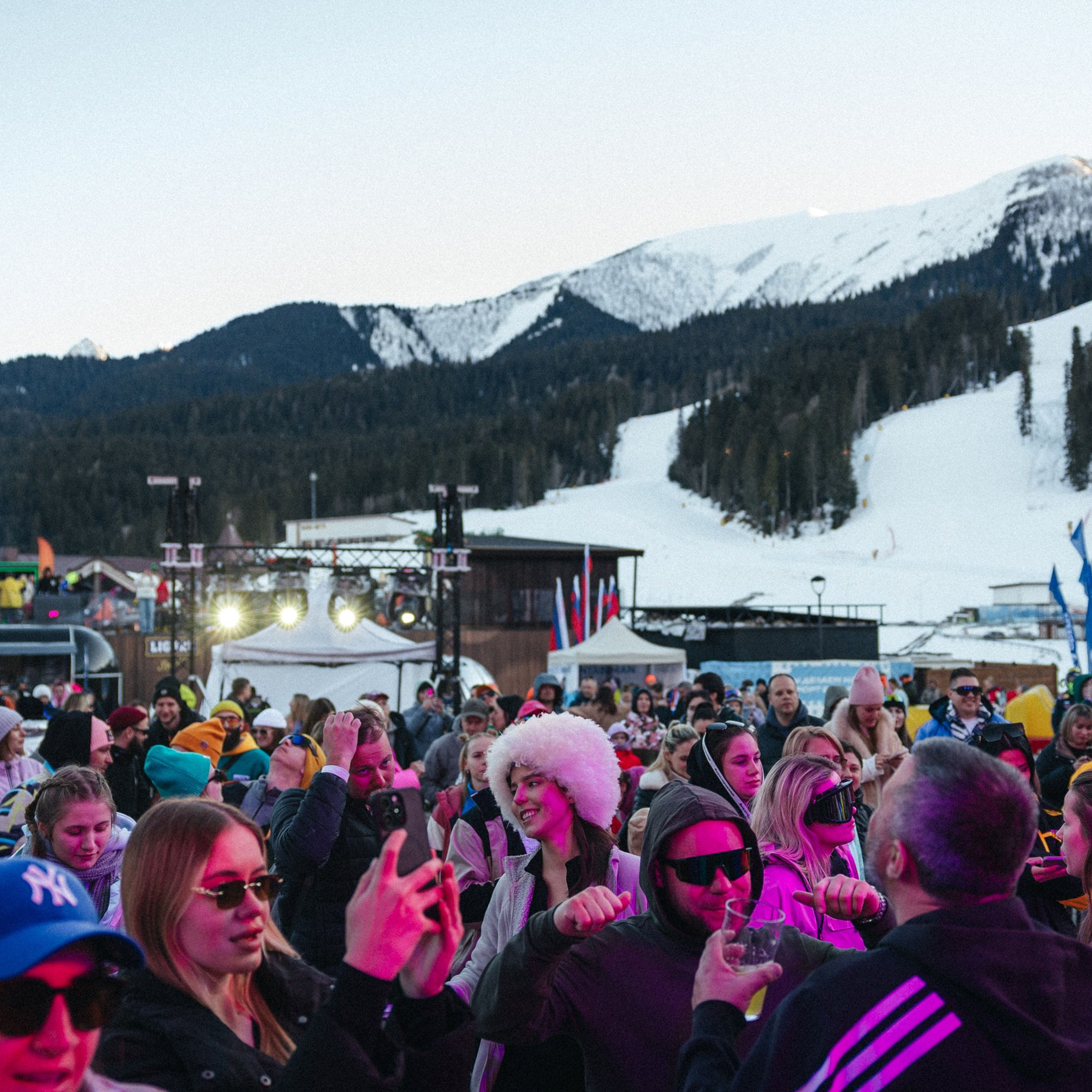 Ритм Гор. Репортажный и свадебный фотограф в Краснодаре Владислав Рыжов