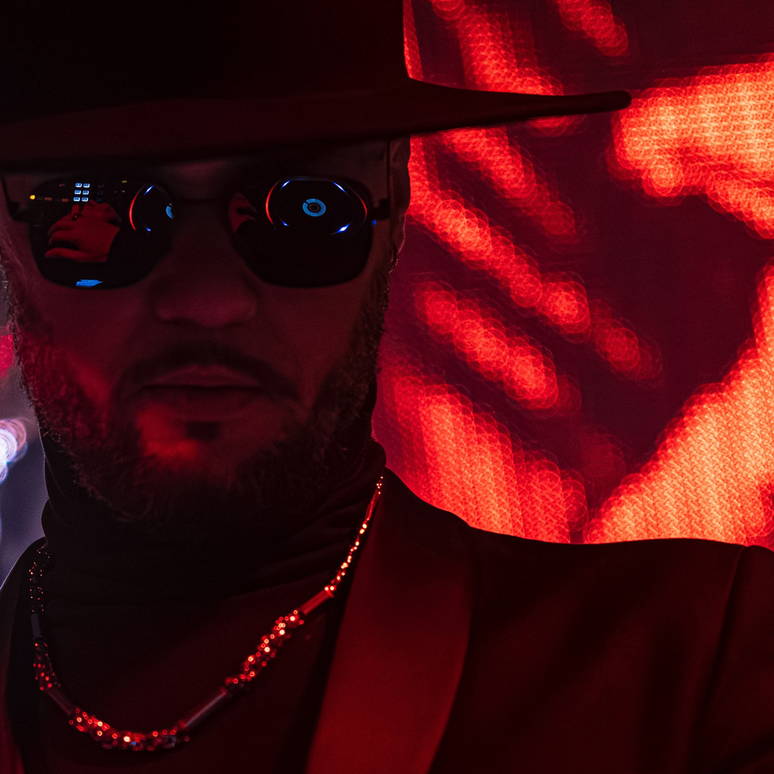 Circus 64. Репортажный и свадебный фотограф в Краснодаре Владислав Рыжов