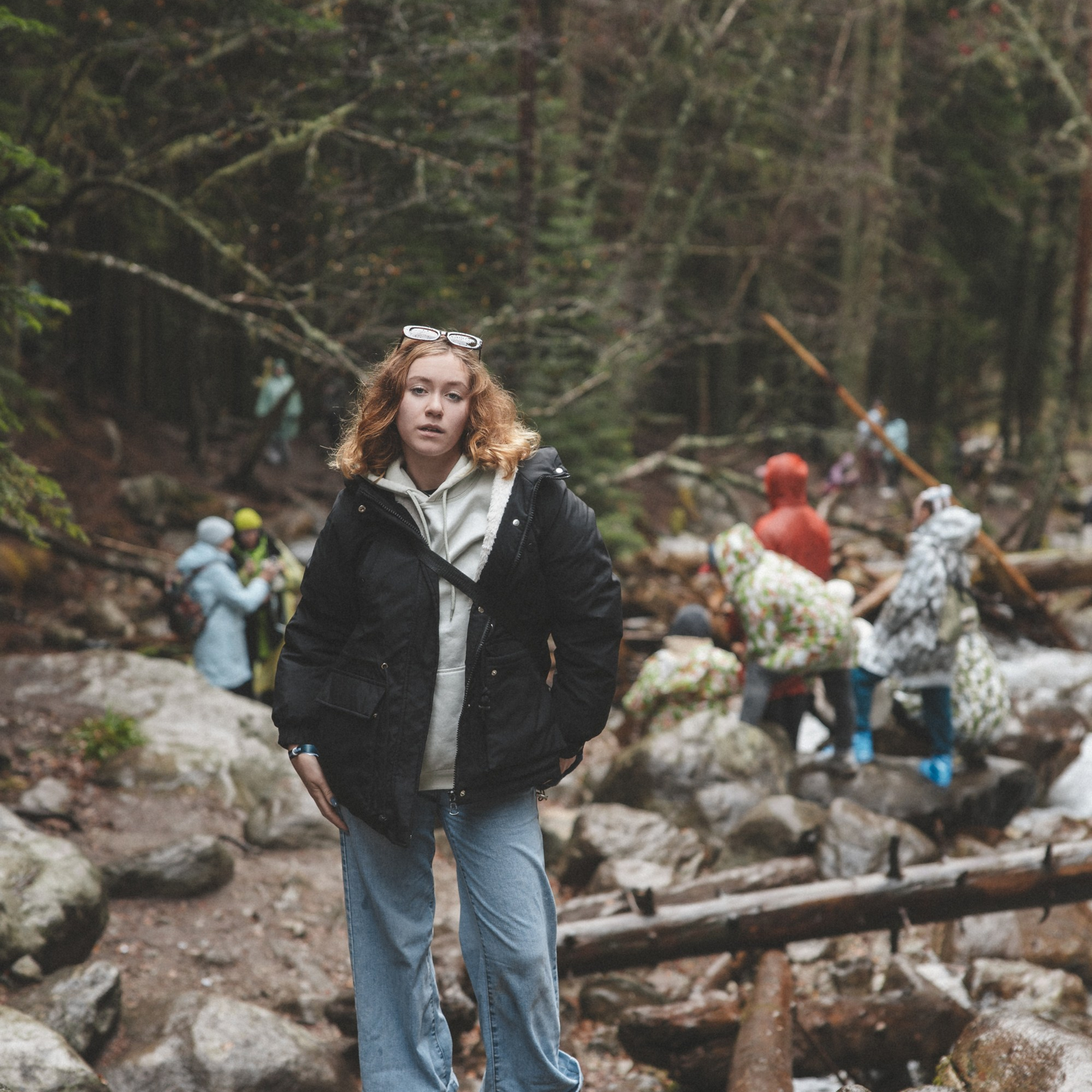 Осенние каникулы. Репортажный и свадебный фотограф в Краснодаре Владислав Рыжов