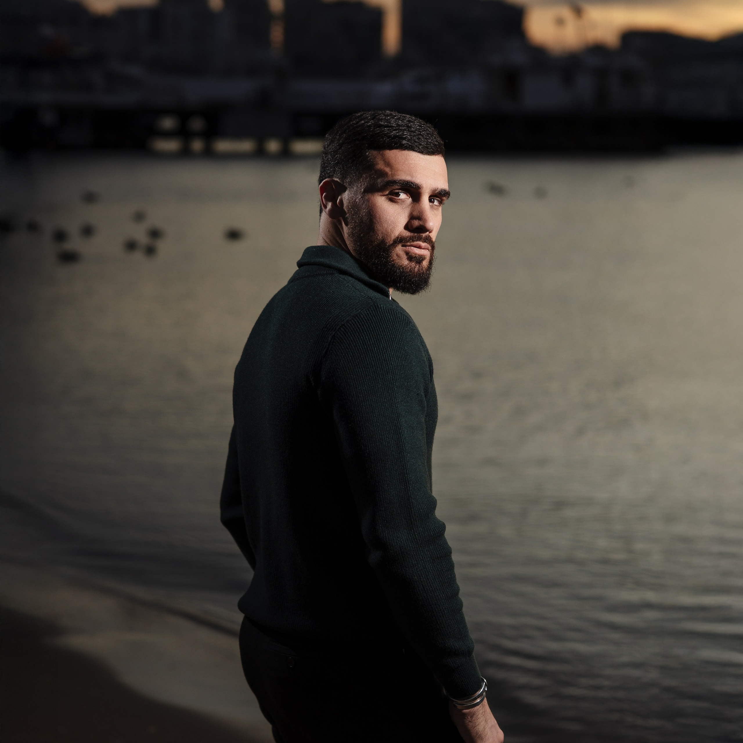 Давид | Рафаэль. Репортажный и свадебный фотограф в Краснодаре Владислав Рыжов