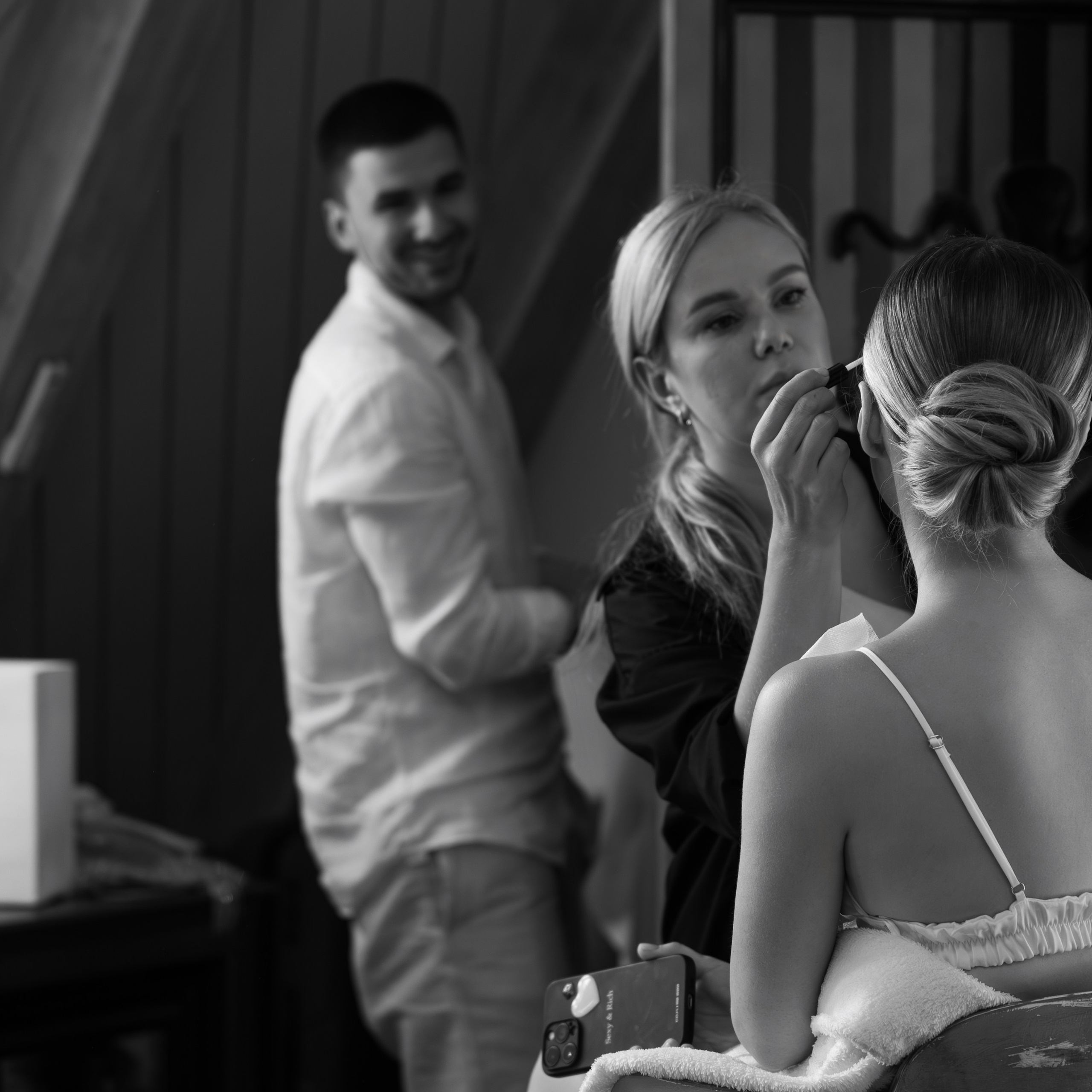 Владислав | Наталья. Репортажный и свадебный фотограф в Краснодаре Владислав Рыжов