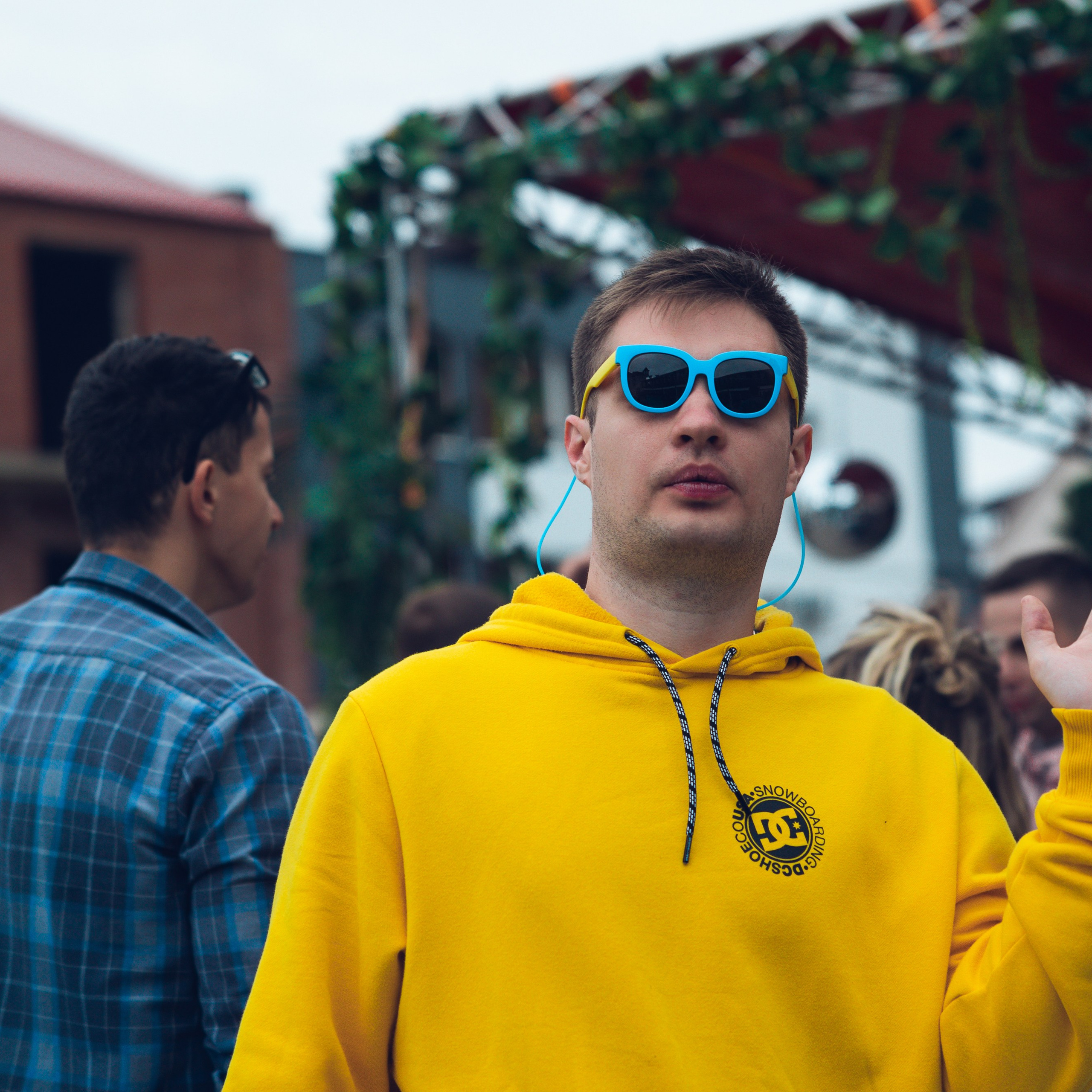 MAEWKA. Репортажный и свадебный фотограф в Краснодаре Владислав Рыжов