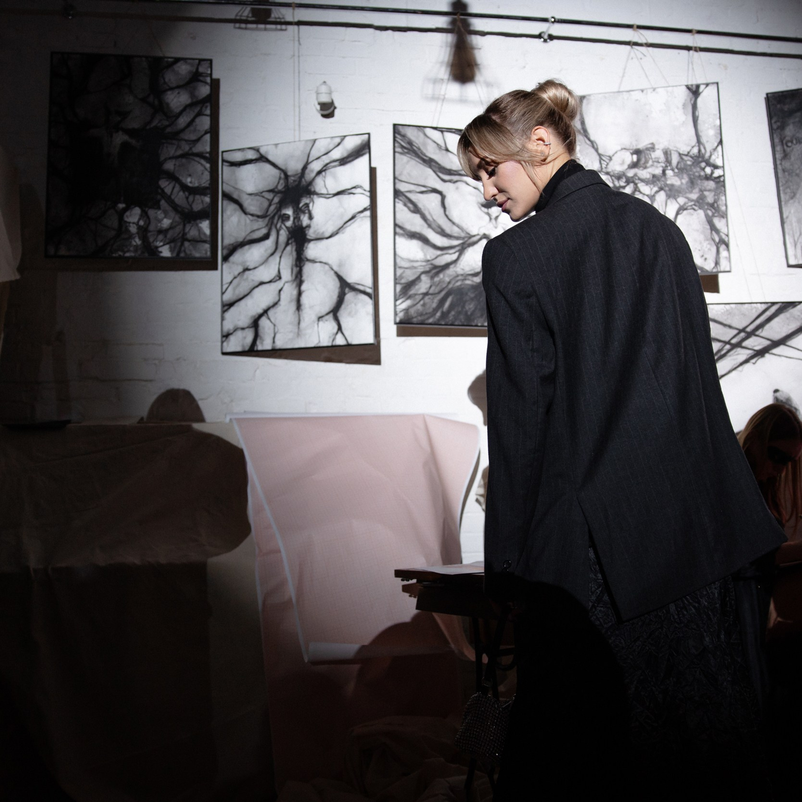 Презентация коллекции AZ BRAND. Репортажный и свадебный фотограф в Краснодаре Владислав Рыжов