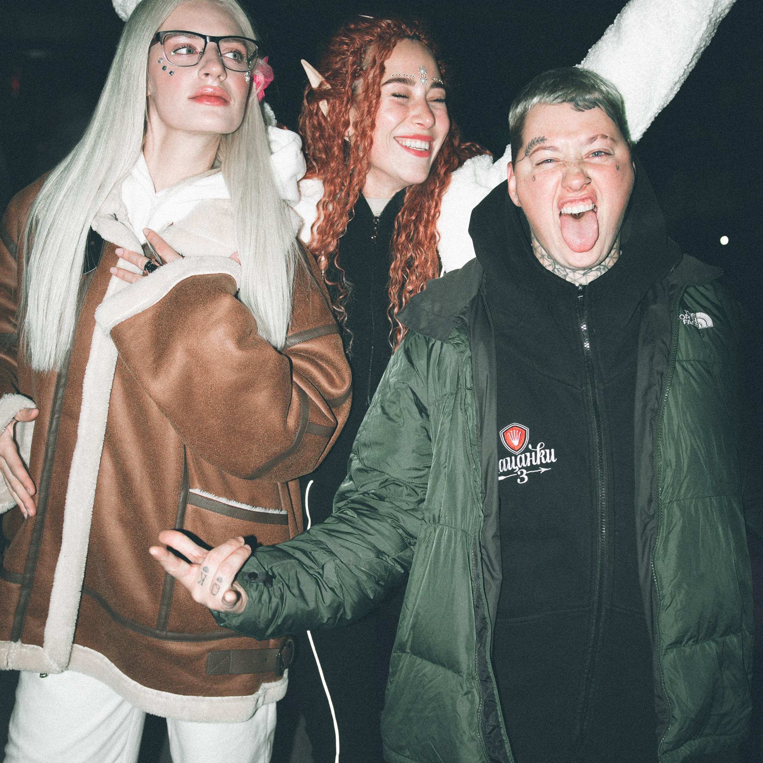 Осенние каникулы. Репортажный и свадебный фотограф в Краснодаре Владислав Рыжов