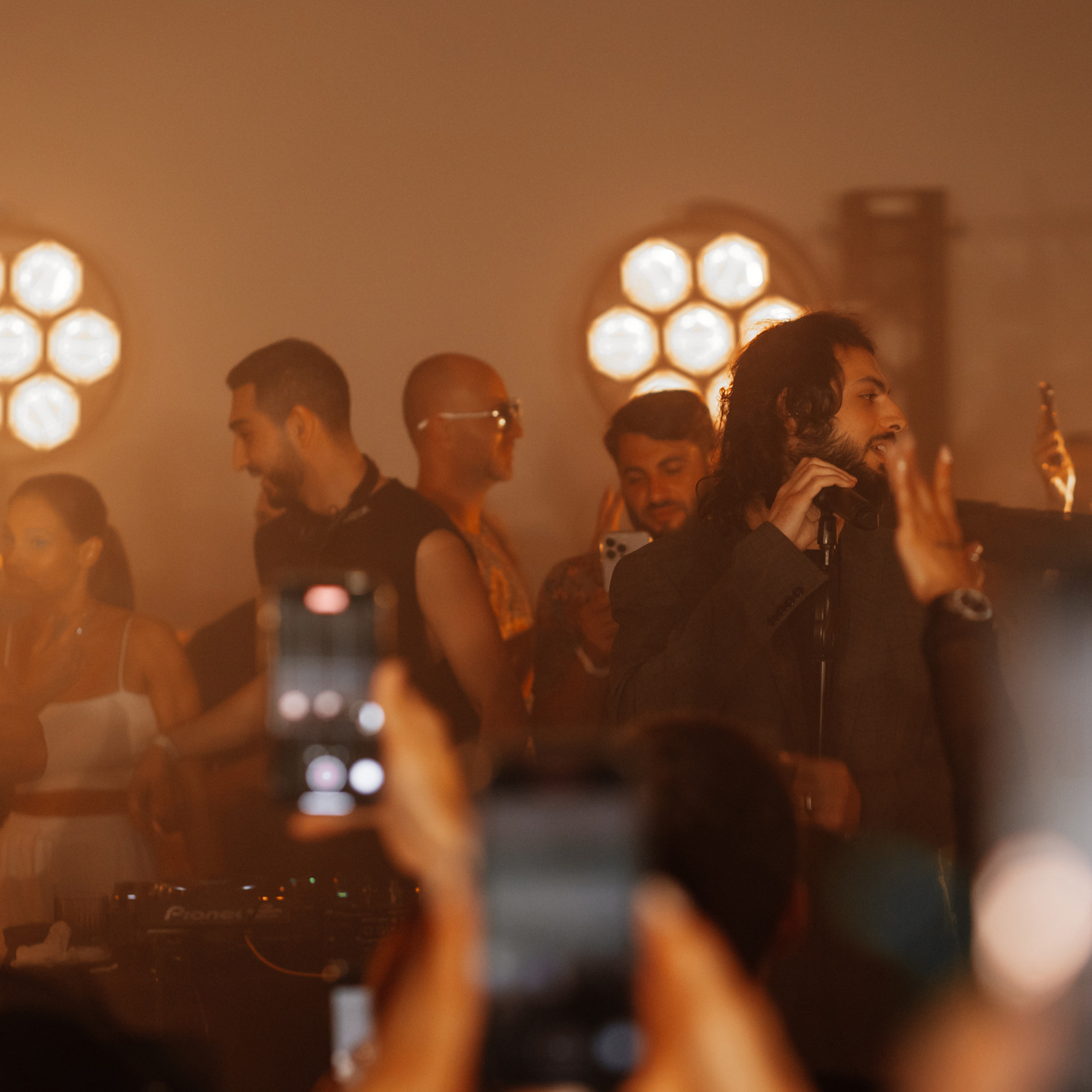 Opera party & special guest Levandowskiy. Репортажный и свадебный фотограф в Краснодаре Владислав Рыжов