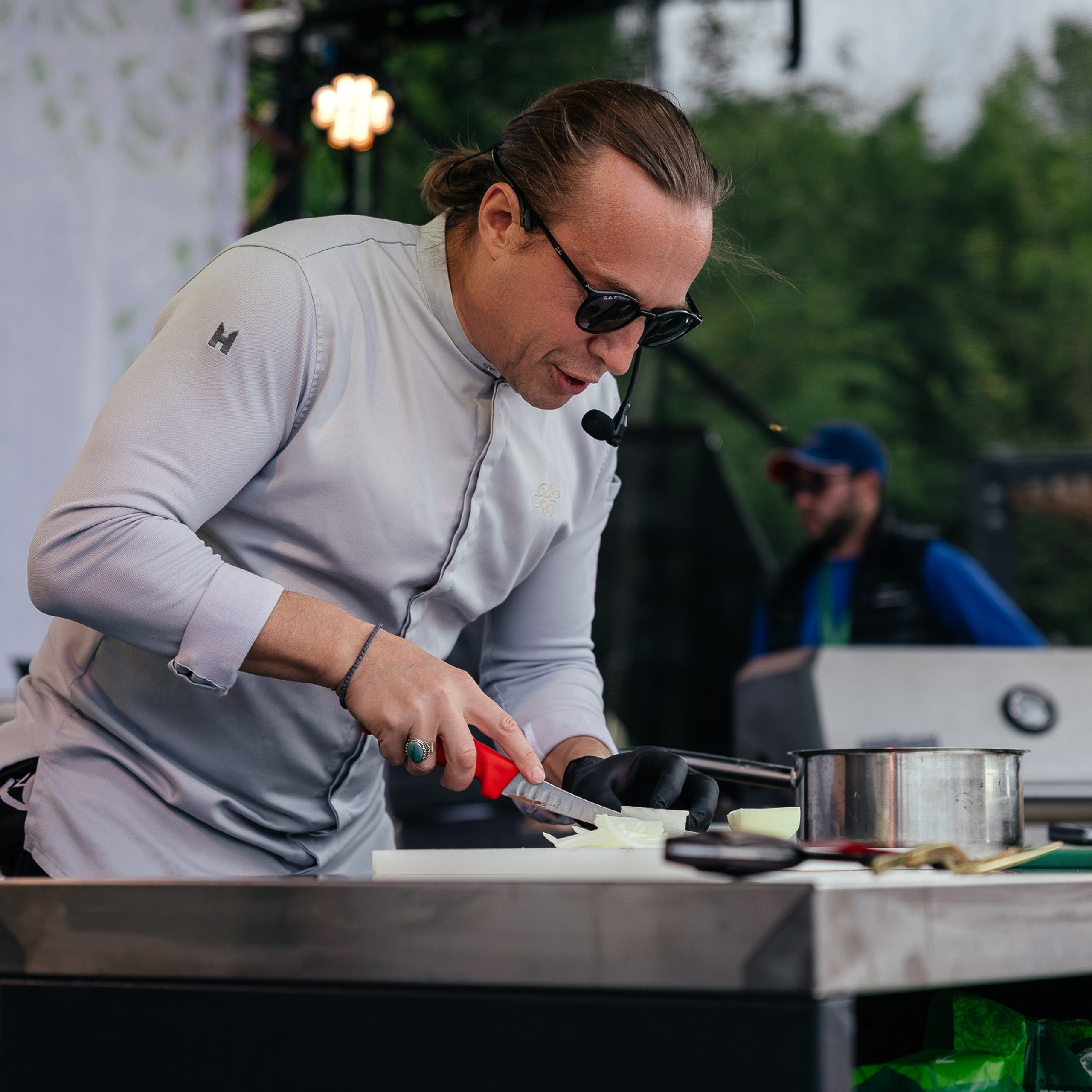 Гриль! Рест! Фест!. Репортажный и свадебный фотограф в Краснодаре Владислав Рыжов