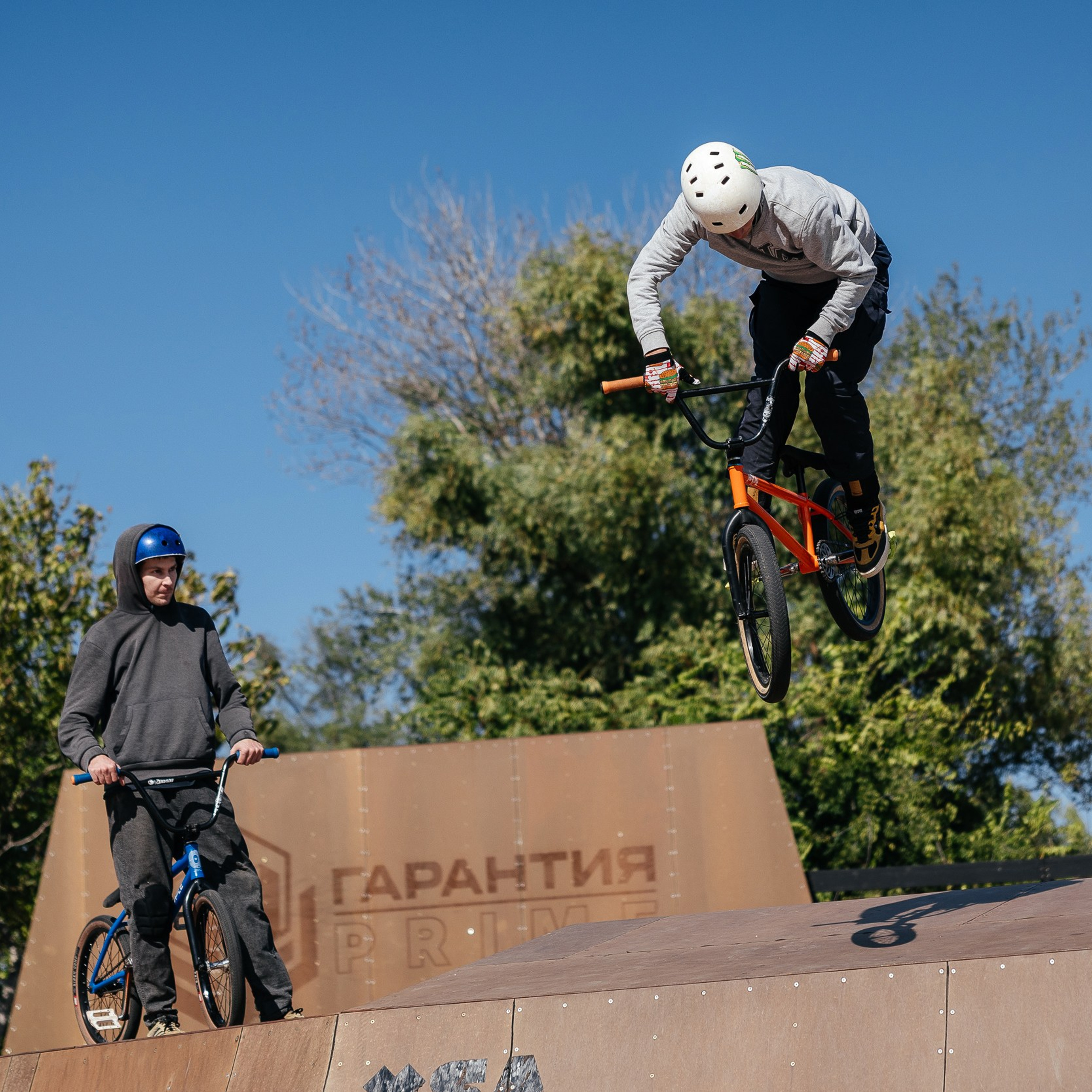 Гриль! Рест! Фест!. Репортажный и свадебный фотограф в Краснодаре Владислав Рыжов