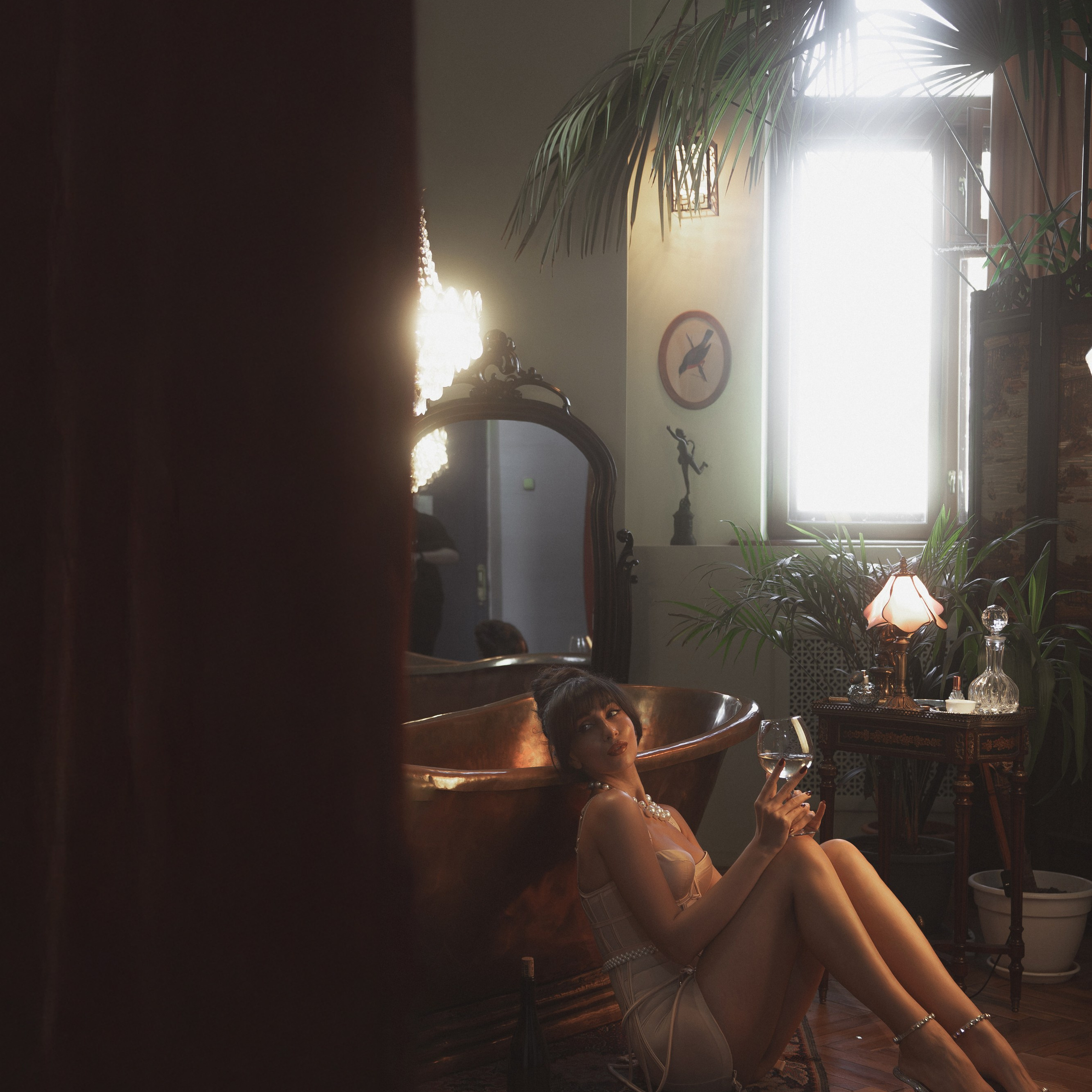 Tanya. Репортажный и свадебный фотограф в Краснодаре Владислав Рыжов