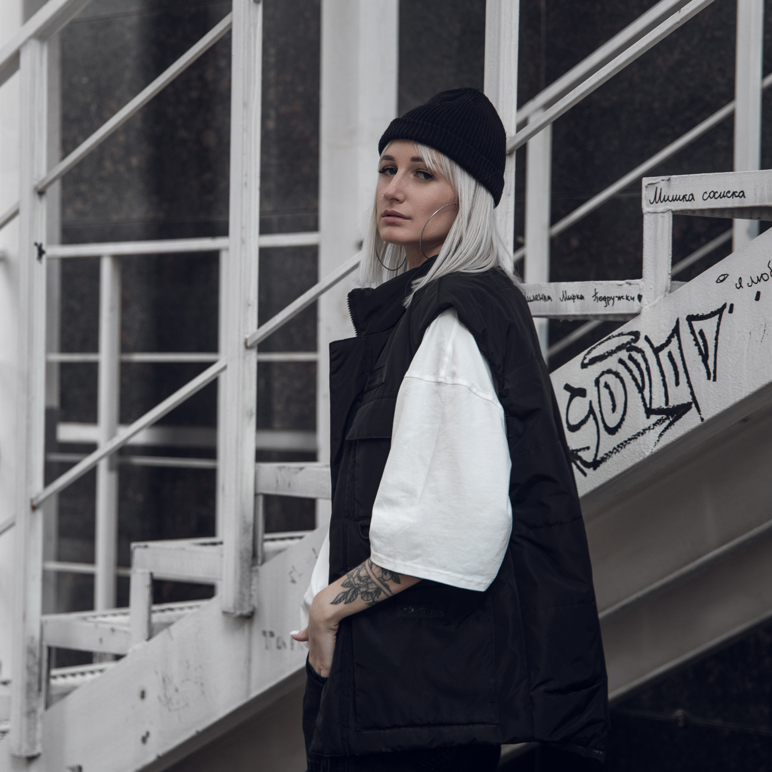 Настя и Лакост. Репортажный и свадебный фотограф в Краснодаре Владислав Рыжов