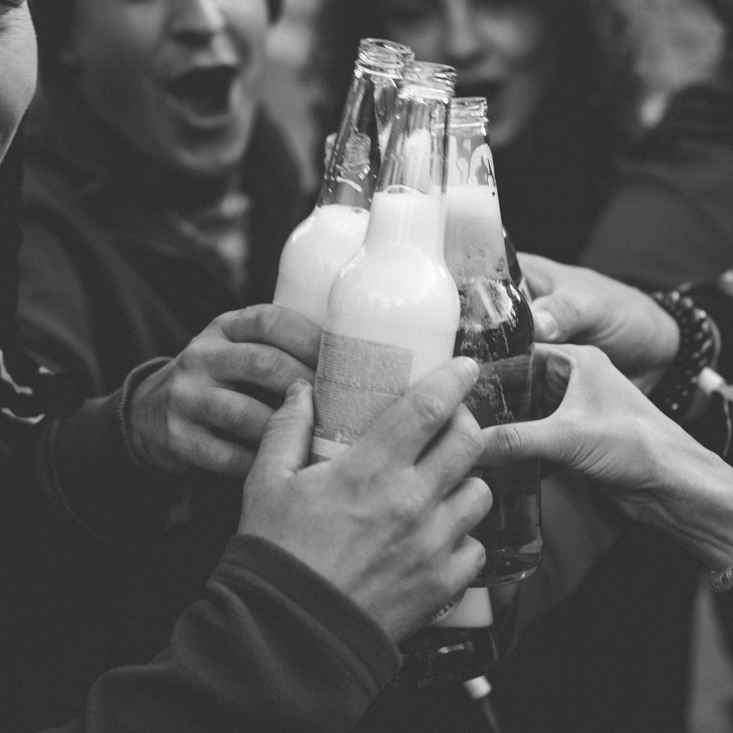 Осенние каникулы. Репортажный и свадебный фотограф в Краснодаре Владислав Рыжов