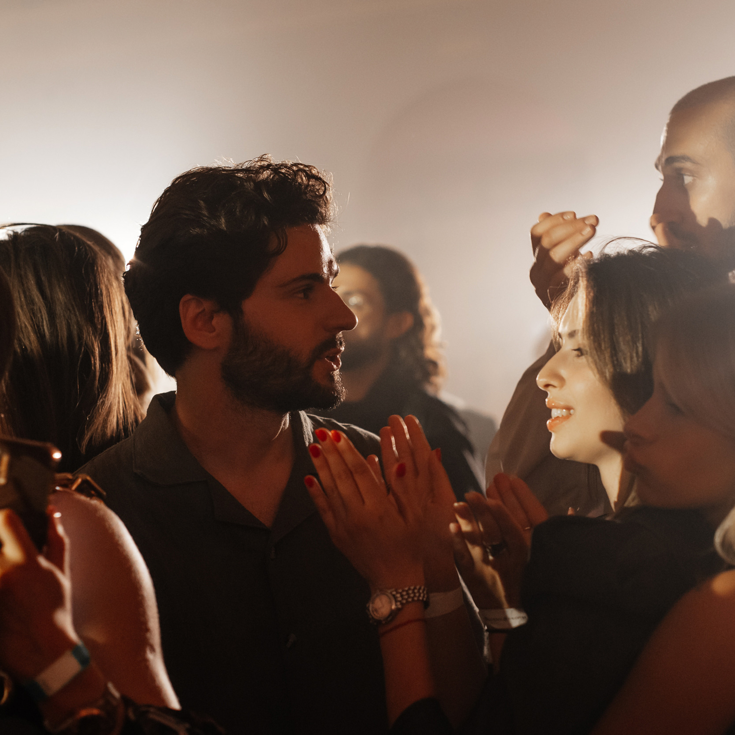 Opera party & special guest Levandowskiy. Репортажный и свадебный фотограф в Краснодаре Владислав Рыжов