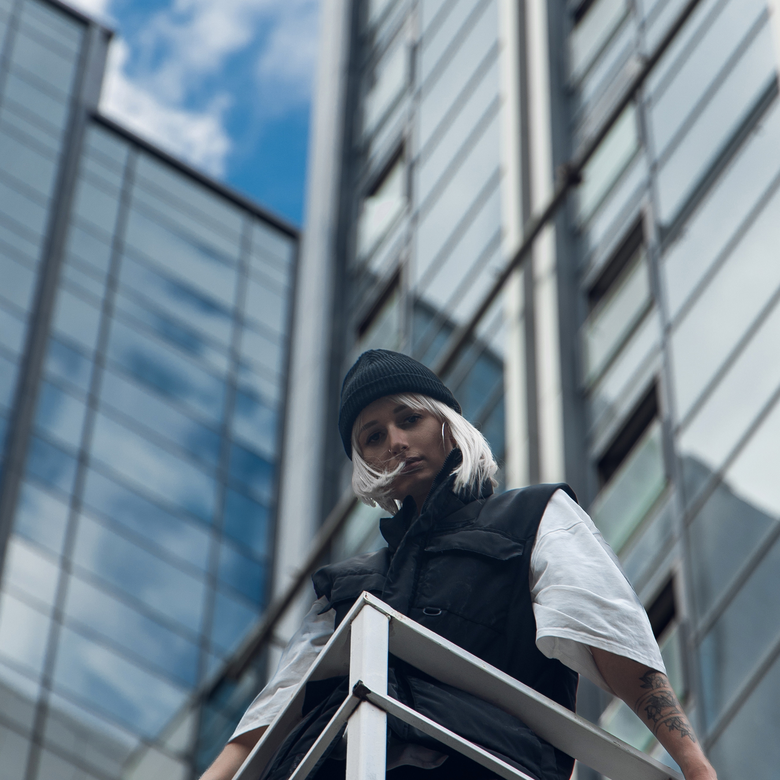 Настя и Лакост. Репортажный и свадебный фотограф в Краснодаре Владислав Рыжов