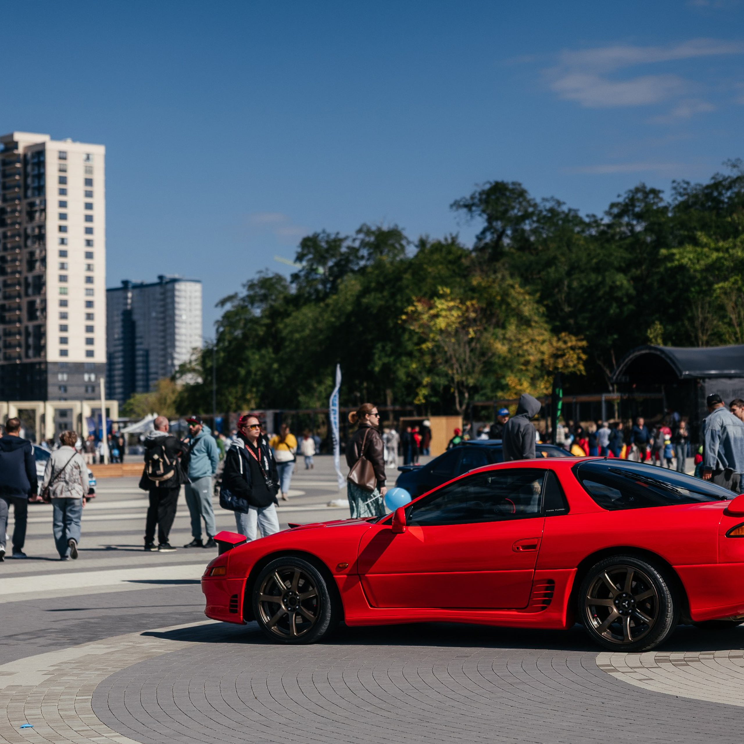 Гриль! Рест! Фест!. Репортажный и свадебный фотограф в Краснодаре Владислав Рыжов