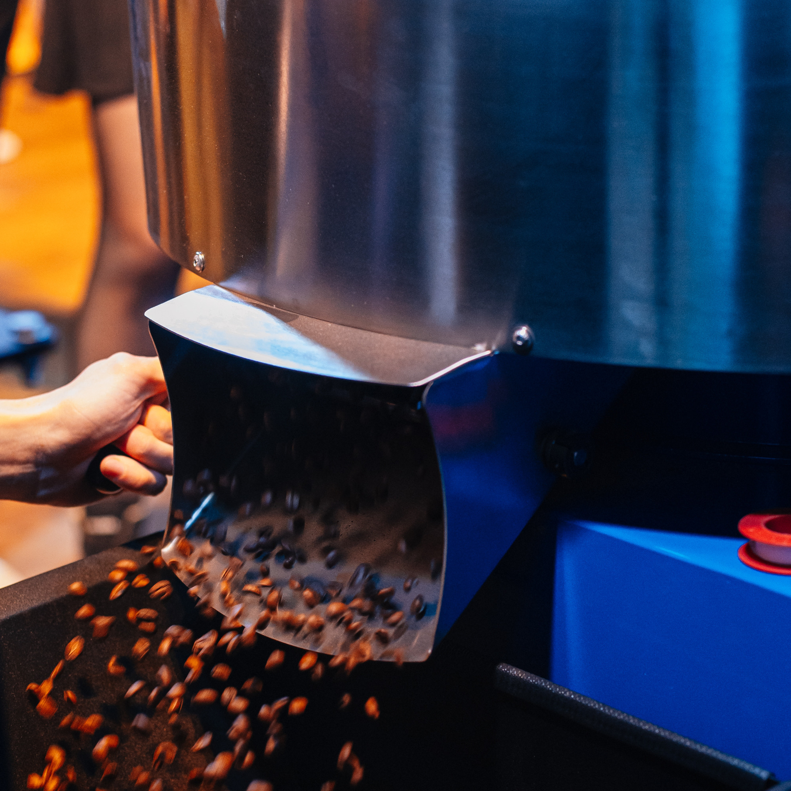 Ориент кофе. Репортажный и свадебный фотограф в Краснодаре Владислав Рыжов