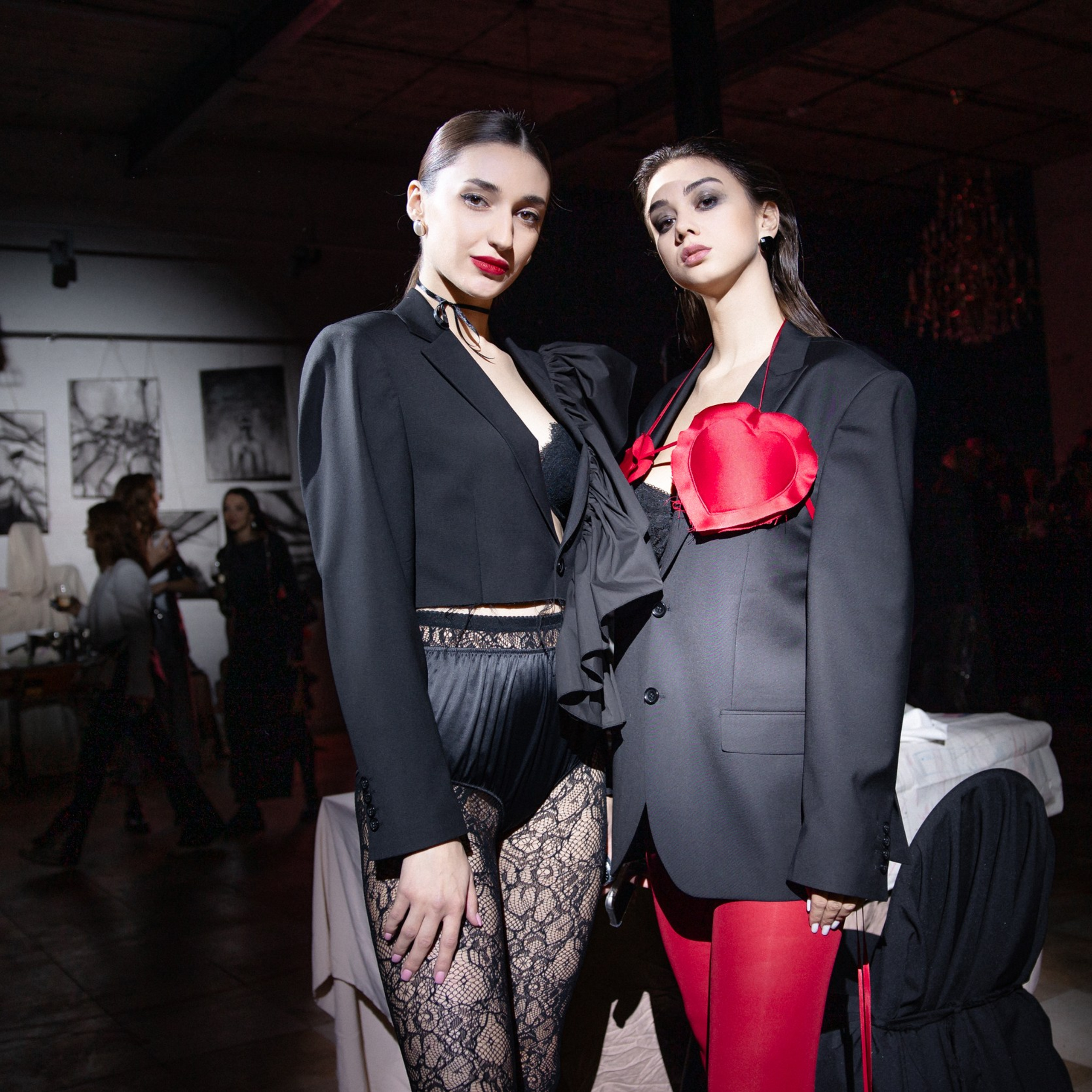 Презентация коллекции AZ BRAND. Репортажный и свадебный фотограф в Краснодаре Владислав Рыжов