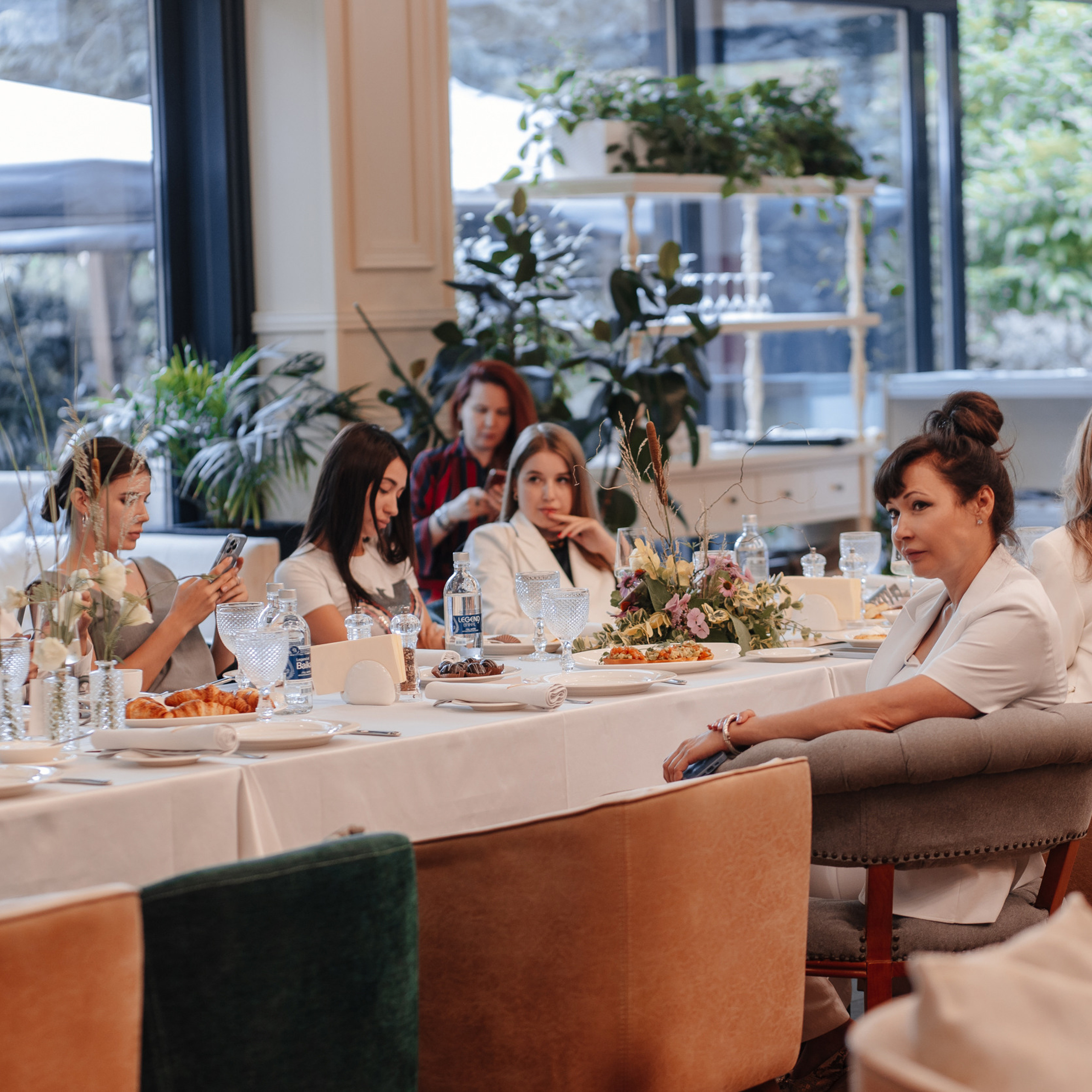 Бьюти завтрак с Дорогим. Репортажный и свадебный фотограф в Краснодаре Владислав Рыжов