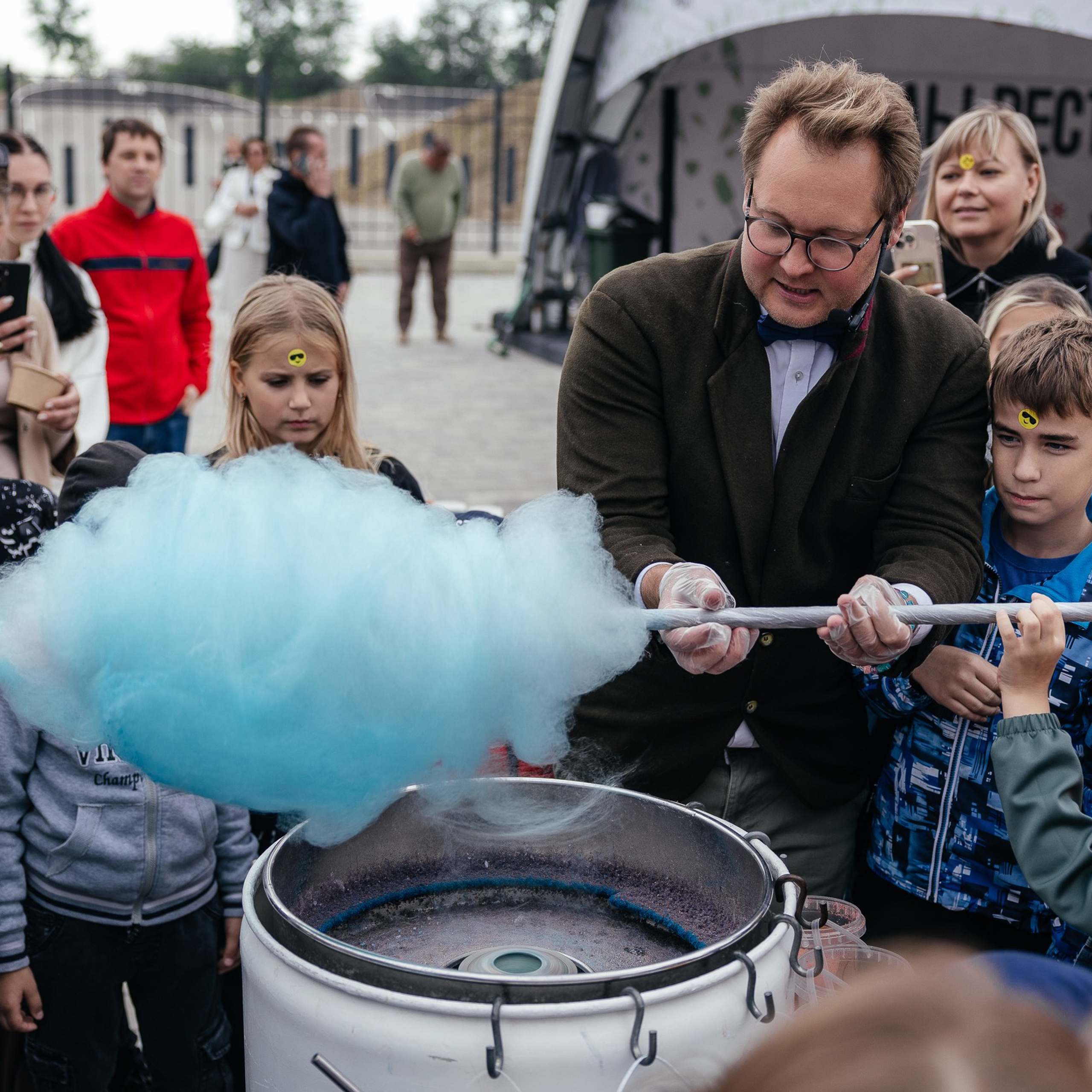 Гриль! Рест! Фест!. Репортажный и свадебный фотограф в Краснодаре Владислав Рыжов