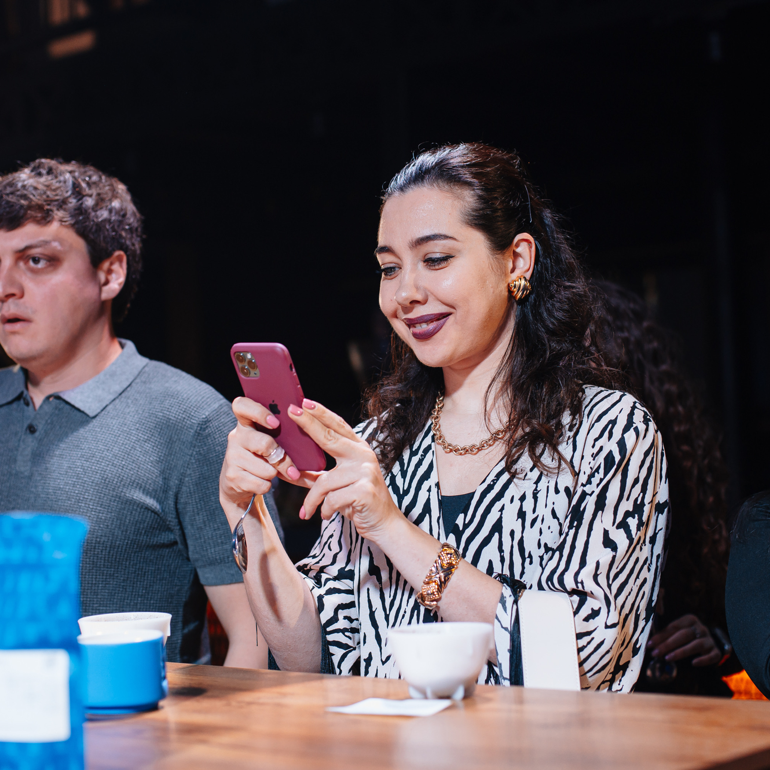 Ориент кофе. Репортажный и свадебный фотограф в Краснодаре Владислав Рыжов