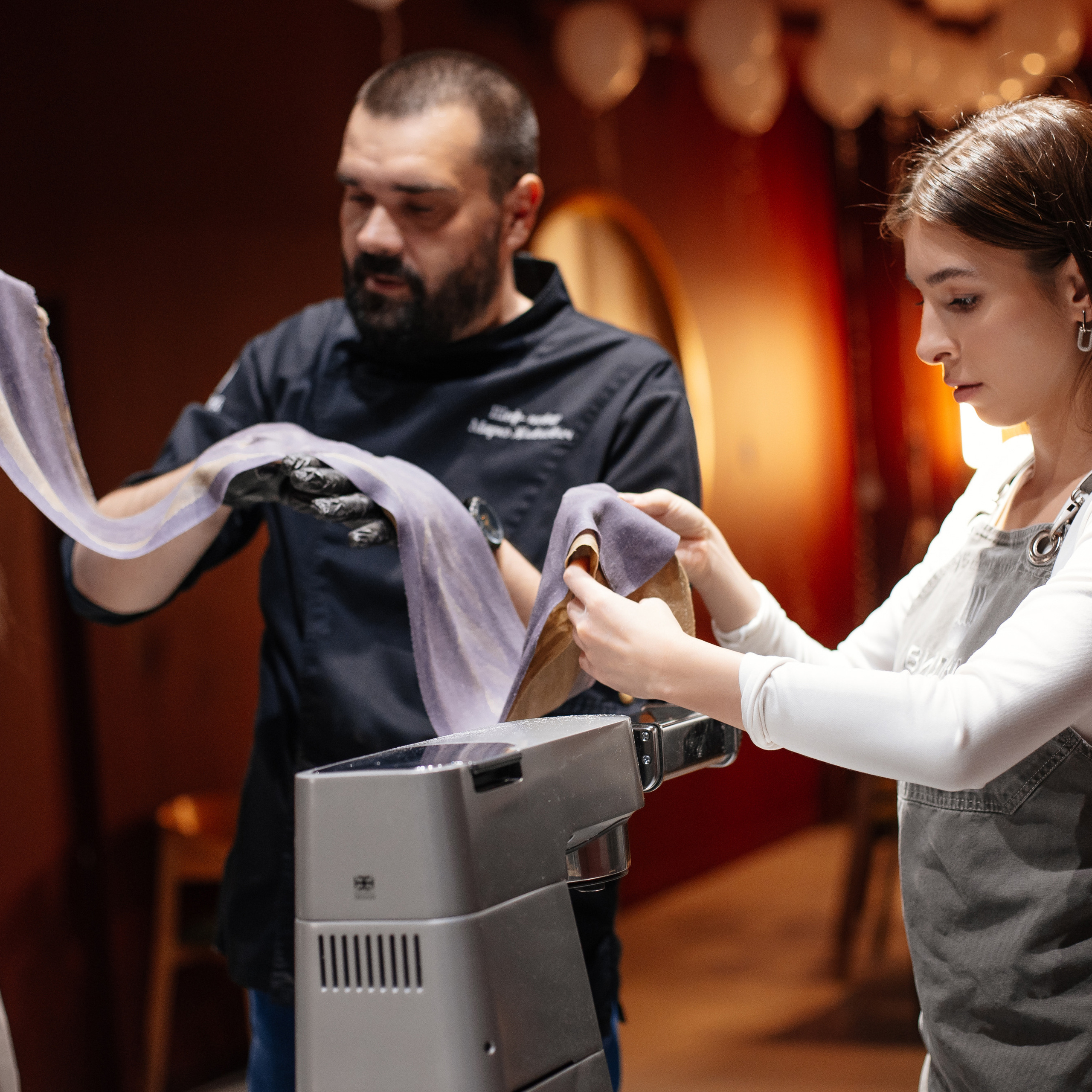 День рождение в Вилке. Репортажный и свадебный фотограф в Краснодаре Владислав Рыжов