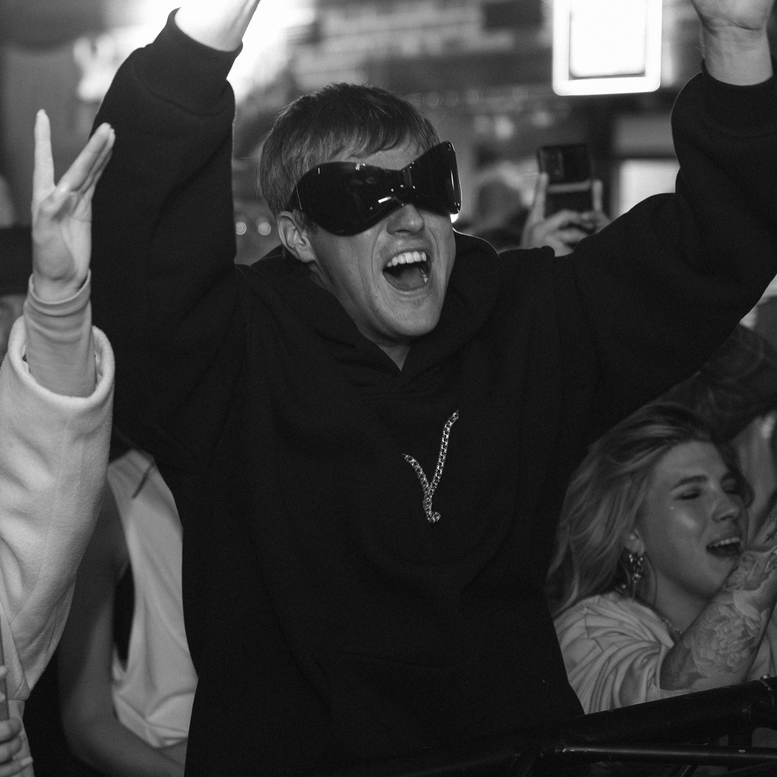 Осенние каникулы. Репортажный и свадебный фотограф в Краснодаре Владислав Рыжов