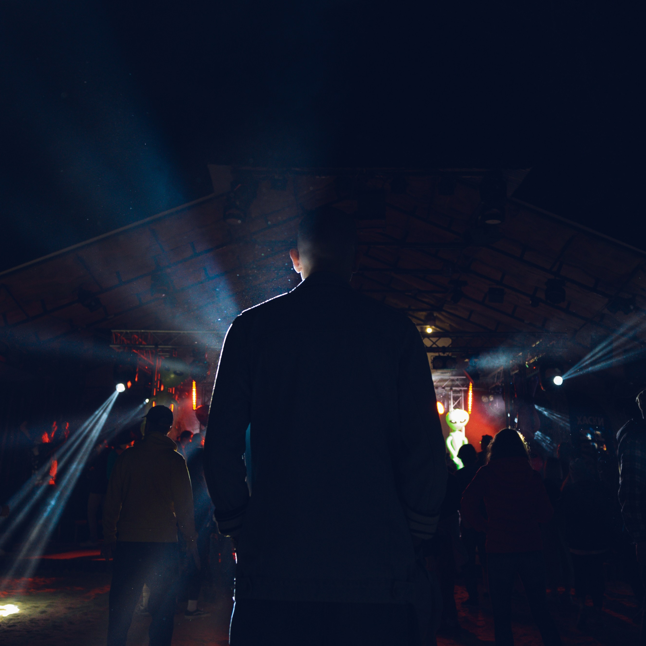 MAEWKA. Репортажный и свадебный фотограф в Краснодаре Владислав Рыжов