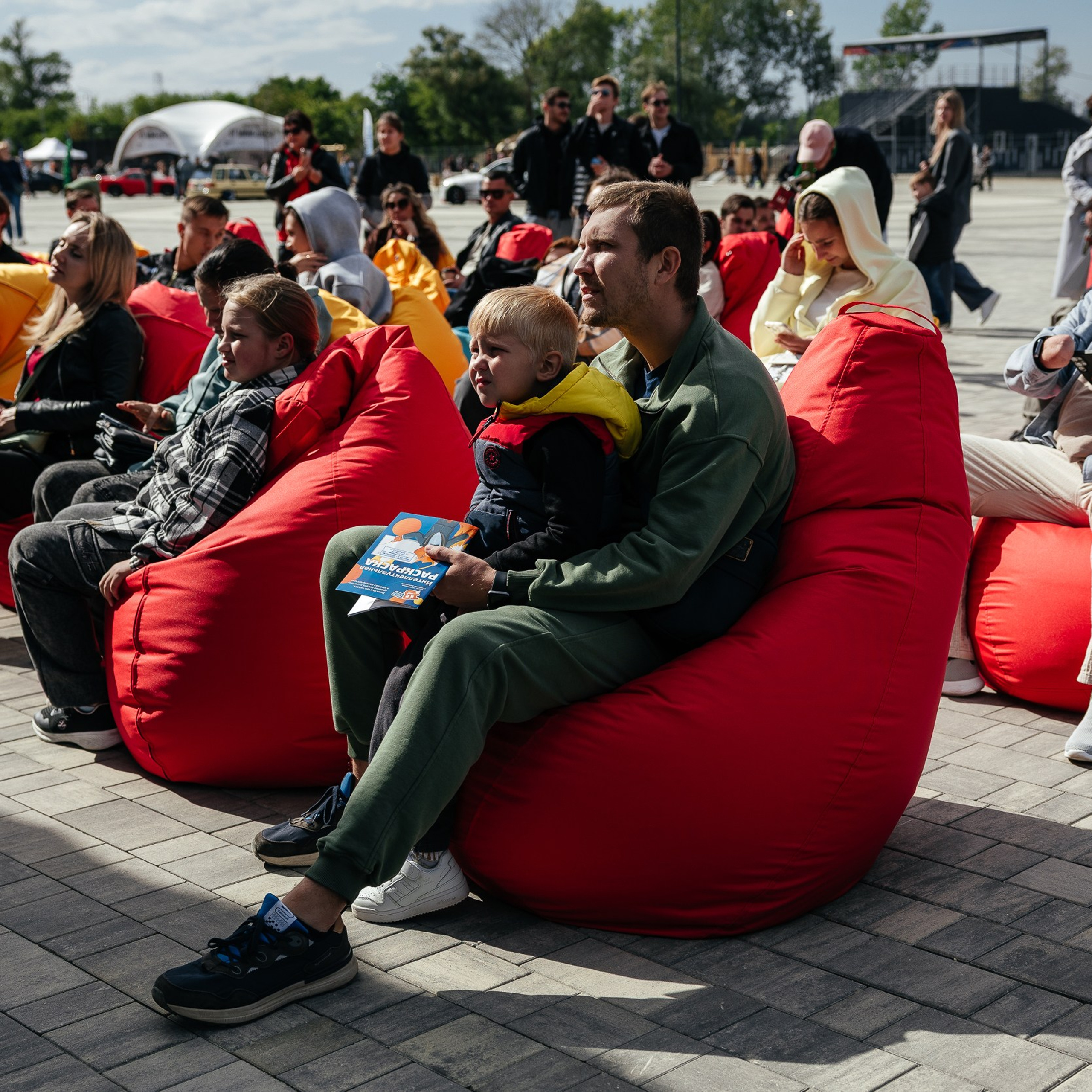 Гриль! Рест! Фест!. Репортажный и свадебный фотограф в Краснодаре Владислав Рыжов