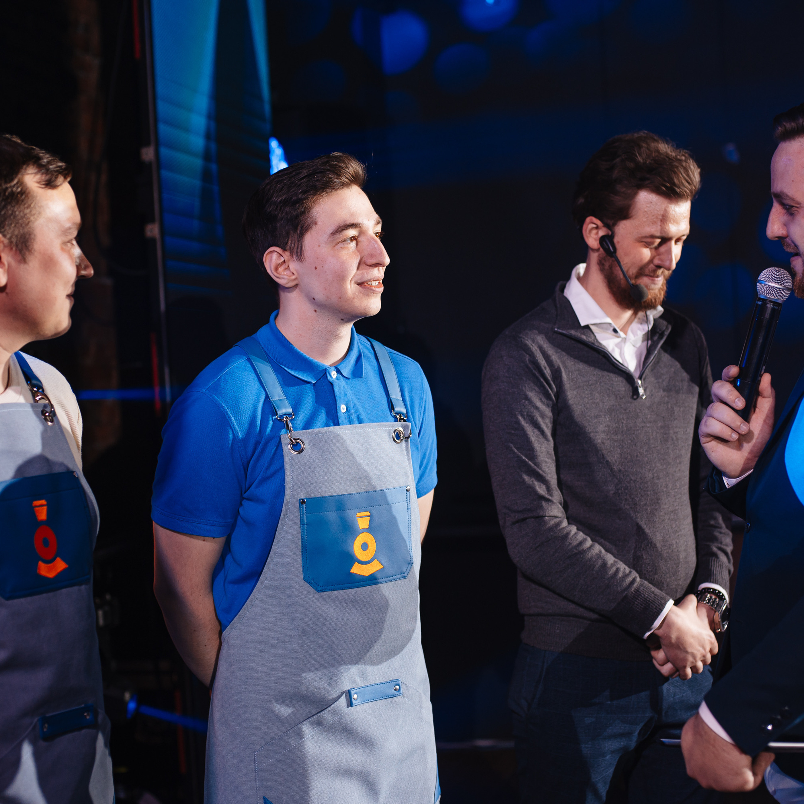 Ориент кофе. Репортажный и свадебный фотограф в Краснодаре Владислав Рыжов