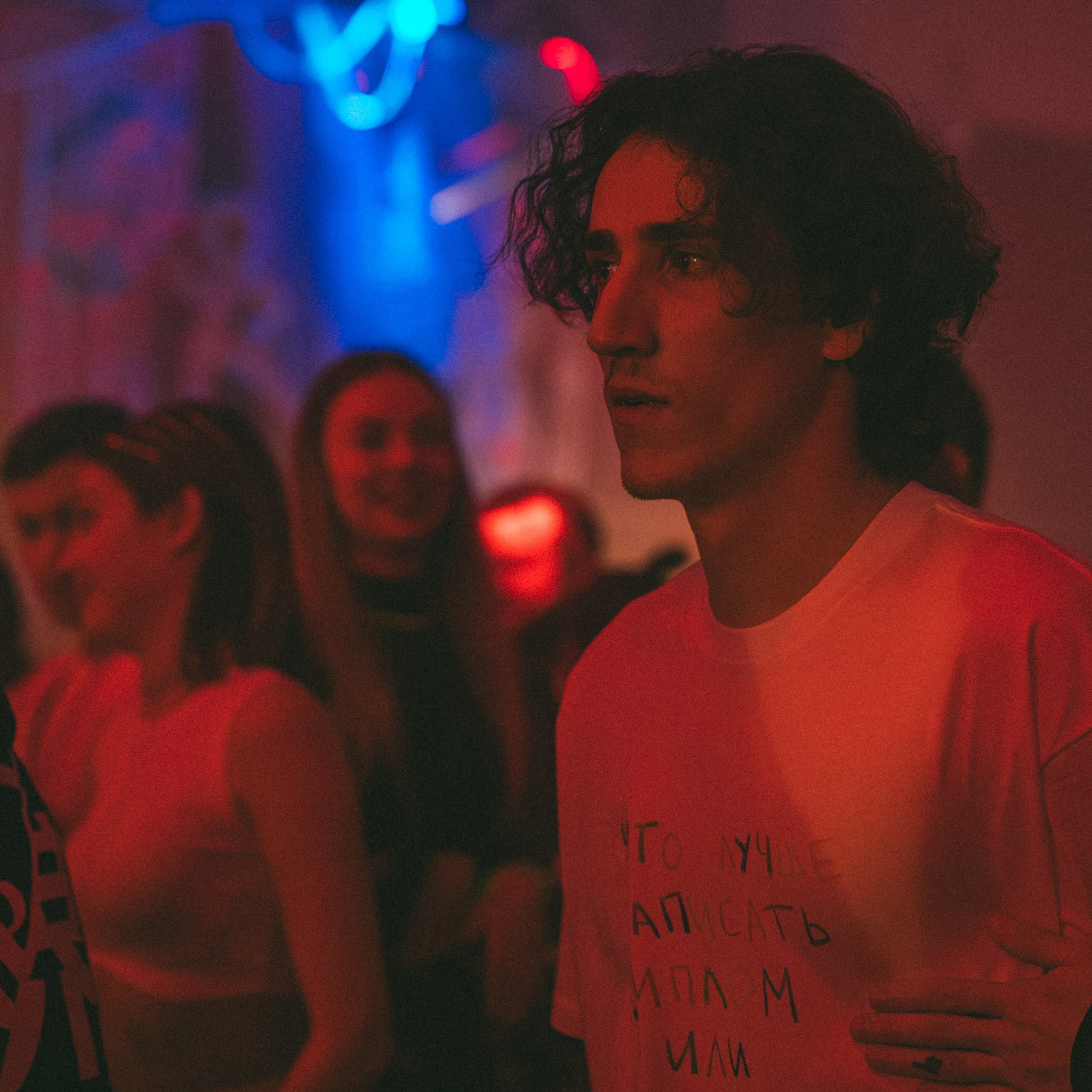 Ритм Гор. Репортажный и свадебный фотограф в Краснодаре Владислав Рыжов