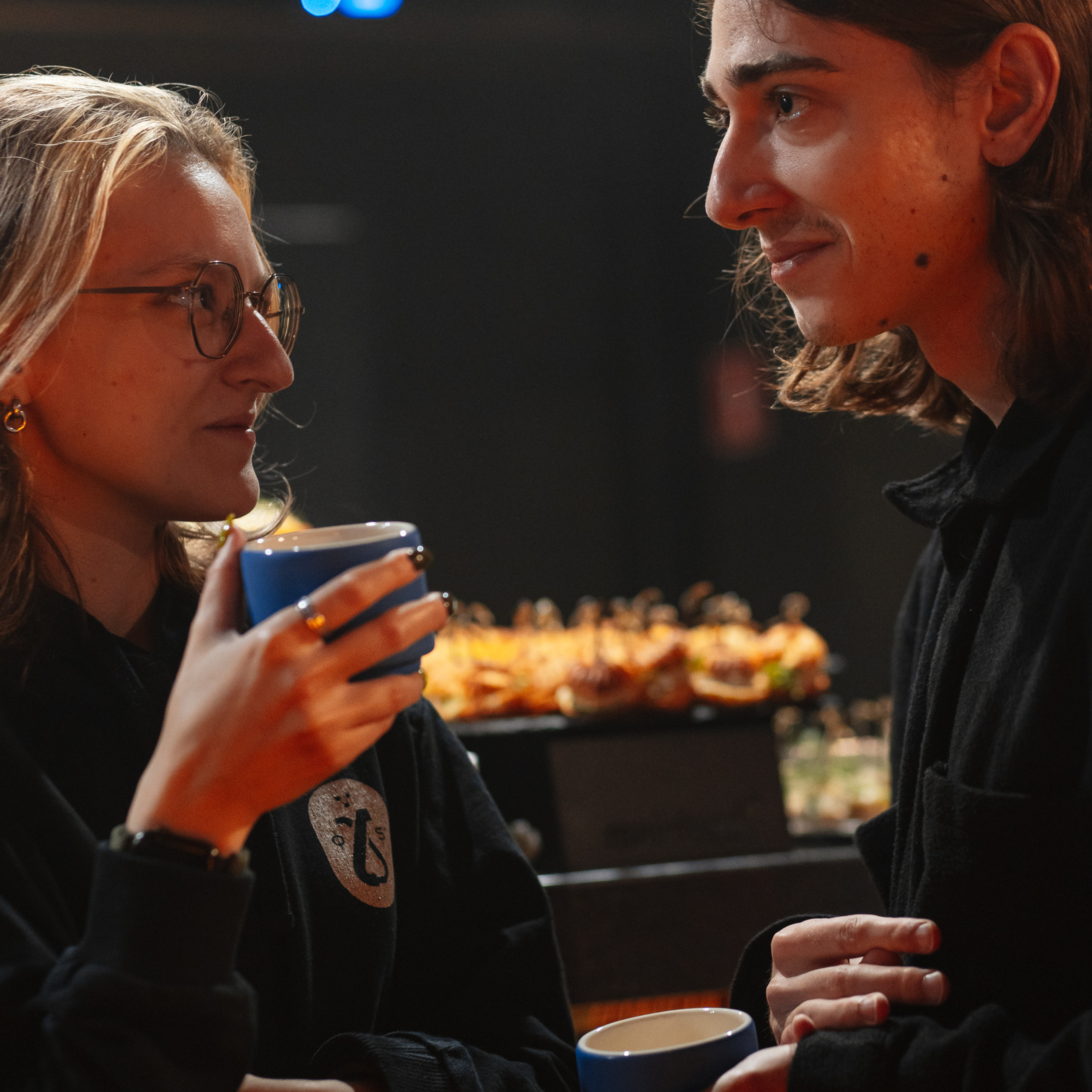 Ориент кофе. Репортажный и свадебный фотограф в Краснодаре Владислав Рыжов