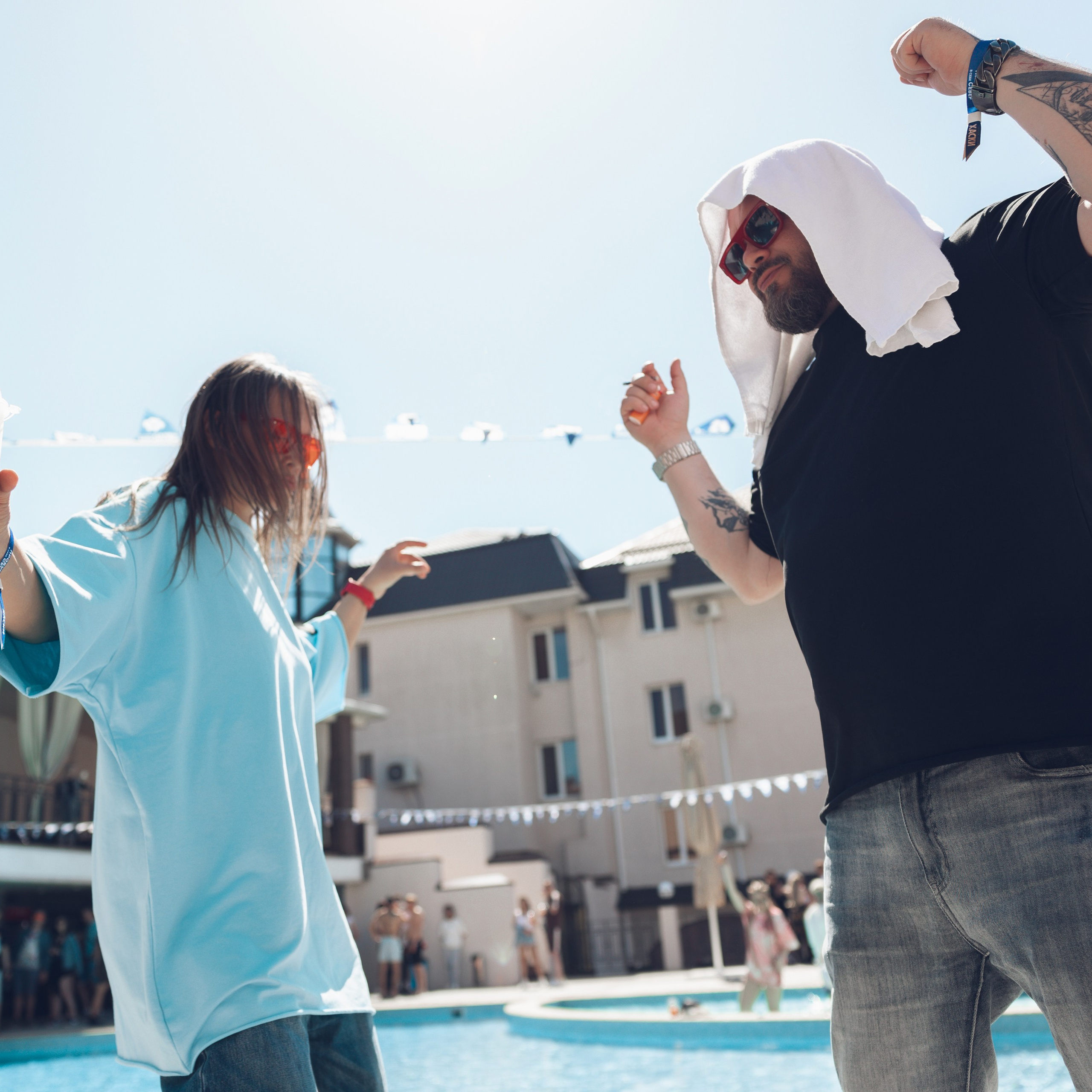 MAEWKA. Репортажный и свадебный фотограф в Краснодаре Владислав Рыжов