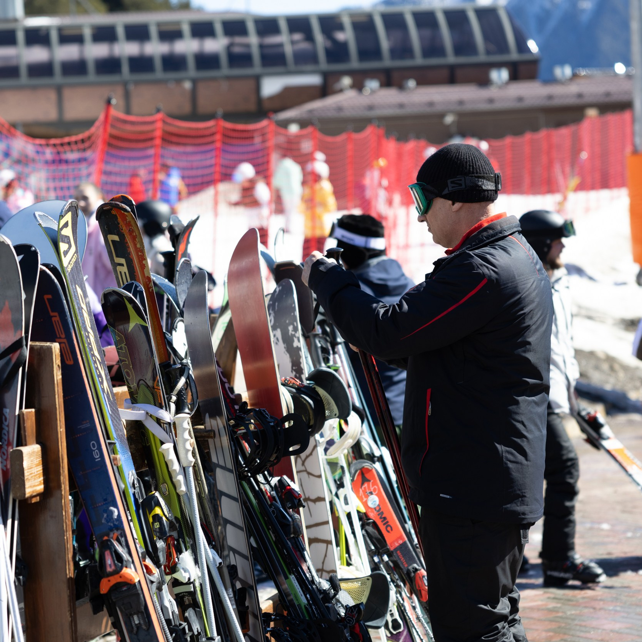 Ритм Гор. Репортажный и свадебный фотограф в Краснодаре Владислав Рыжов