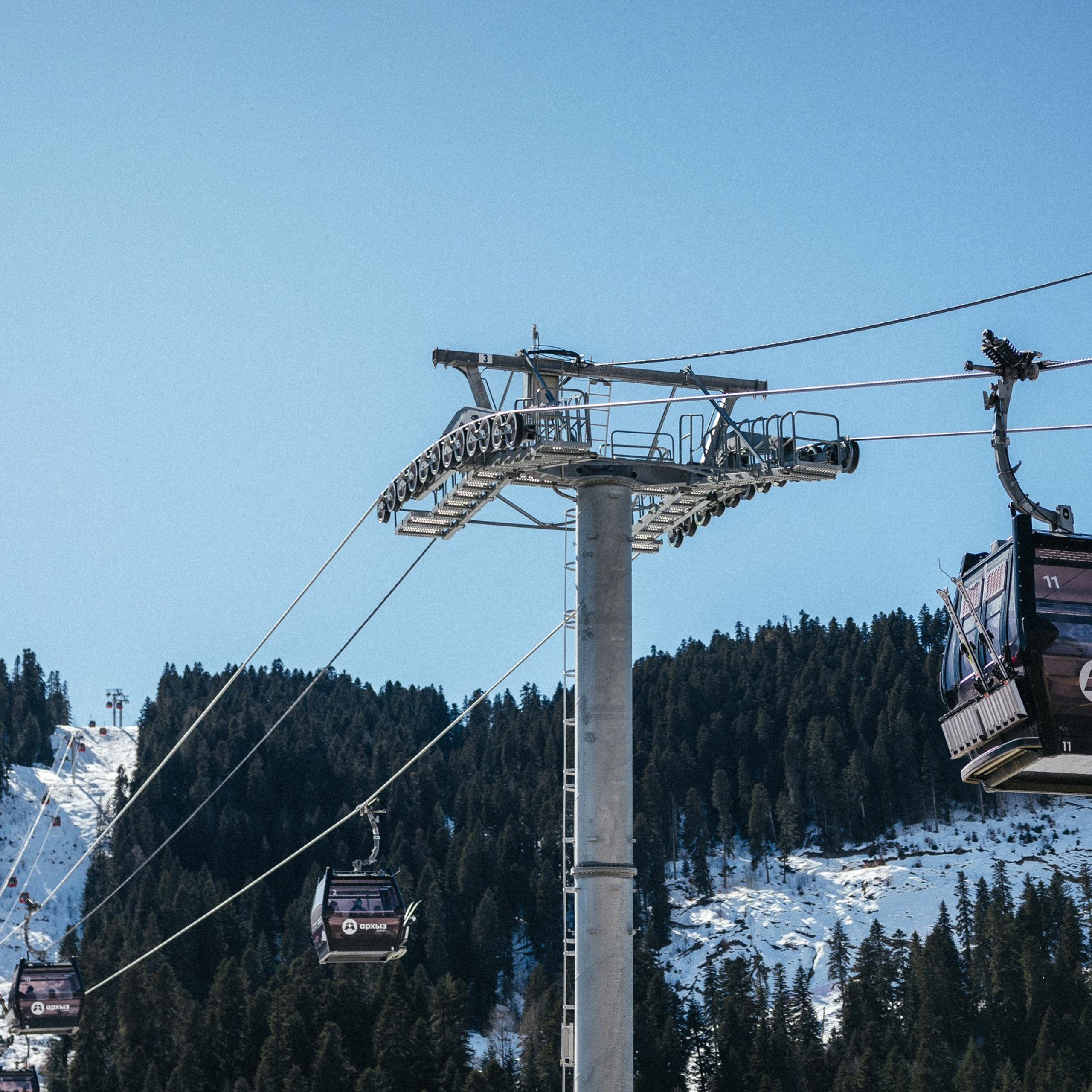 Ритм Гор. Репортажный и свадебный фотограф в Краснодаре Владислав Рыжов