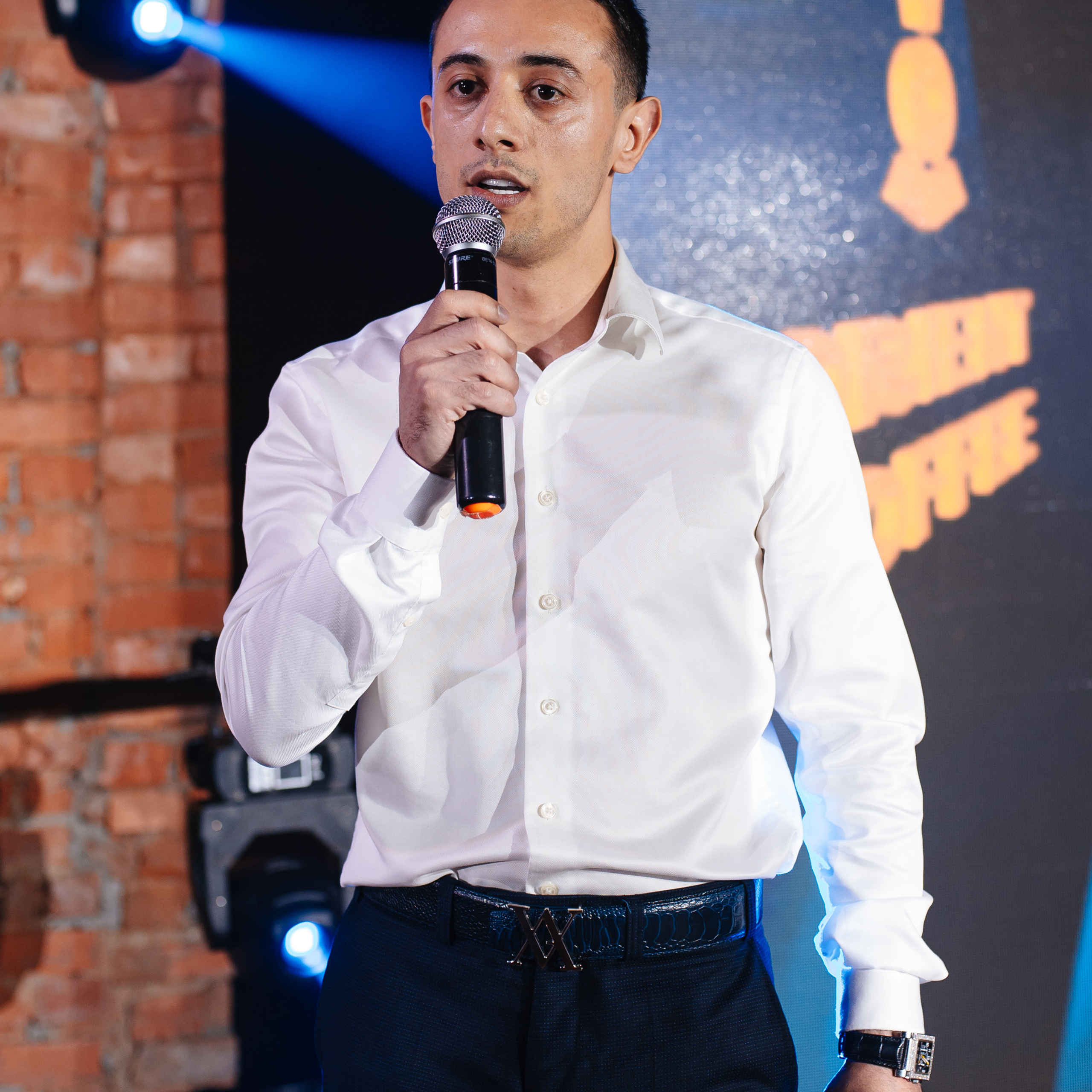 Ориент кофе. Репортажный и свадебный фотограф в Краснодаре Владислав Рыжов