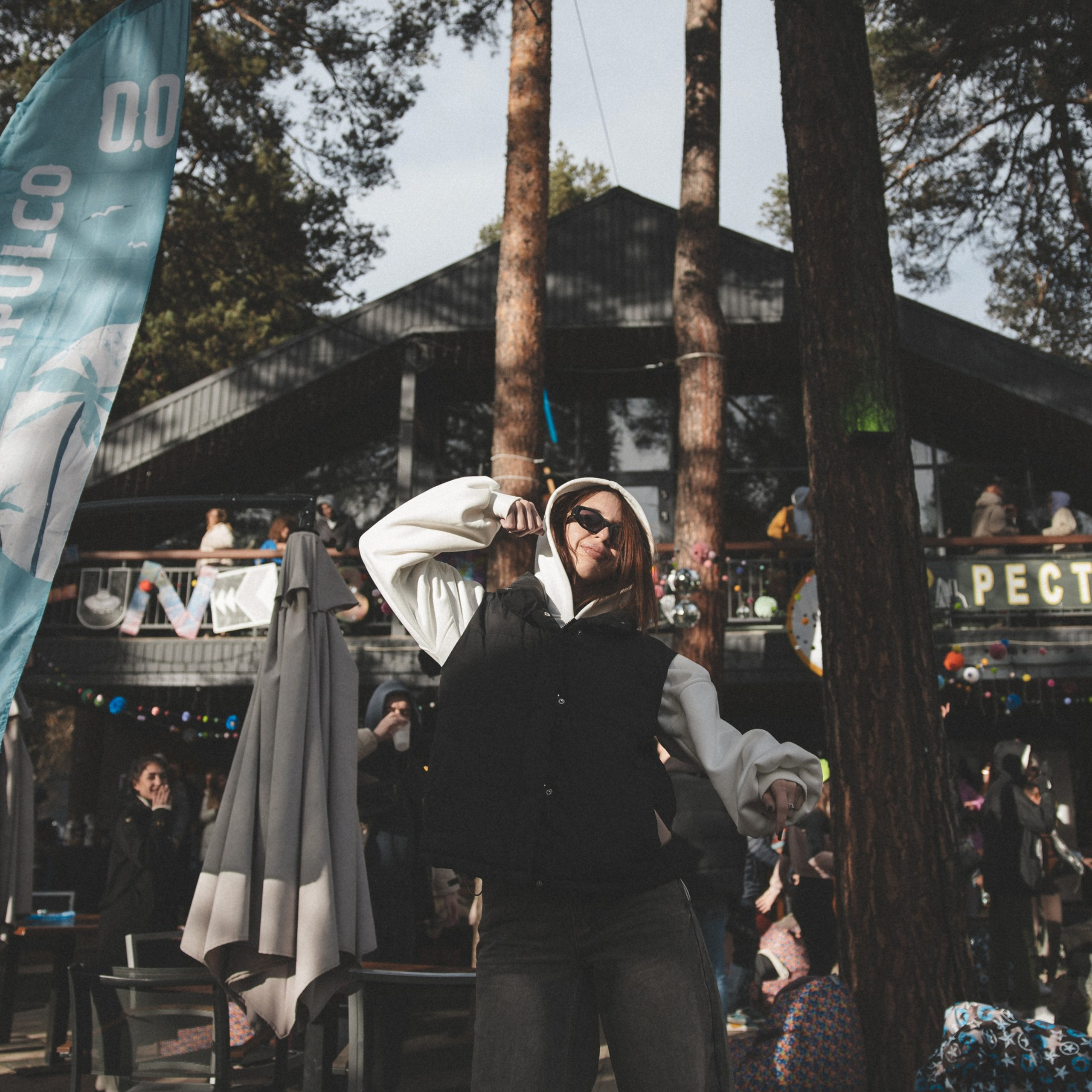 Осенние каникулы. Репортажный и свадебный фотограф в Краснодаре Владислав Рыжов