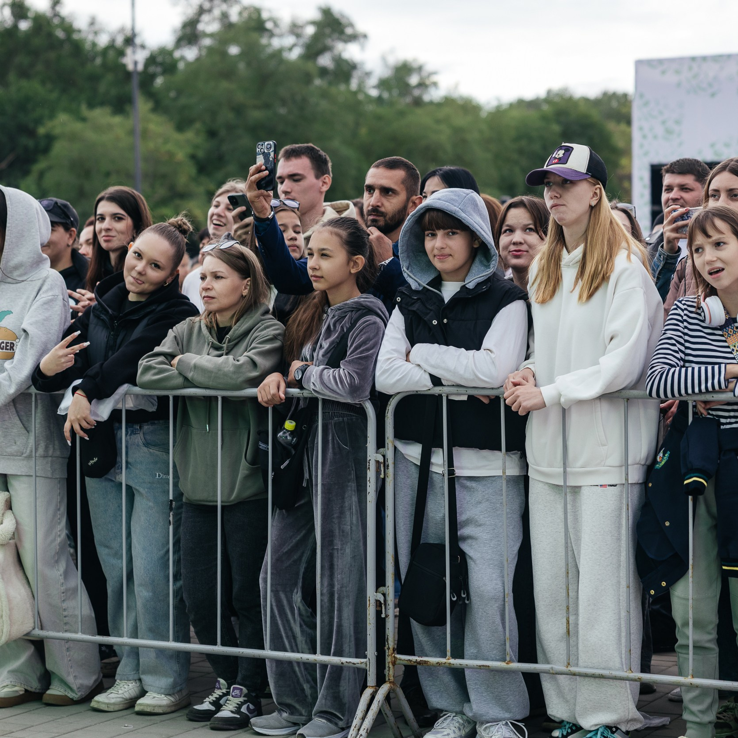Гриль! Рест! Фест!. Репортажный и свадебный фотограф в Краснодаре Владислав Рыжов