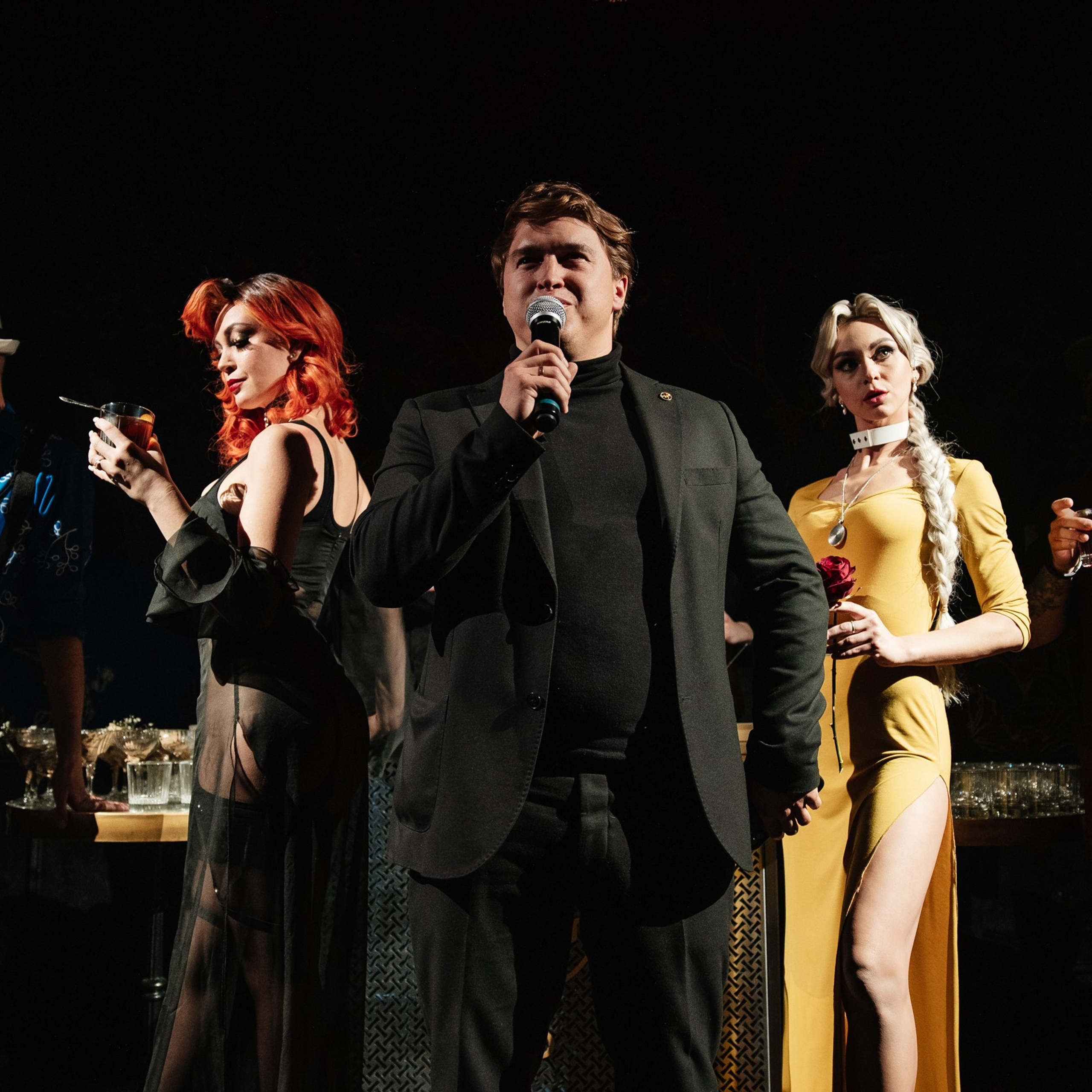 Детектив, где Вы?. Репортажный и свадебный фотограф в Краснодаре Владислав Рыжов