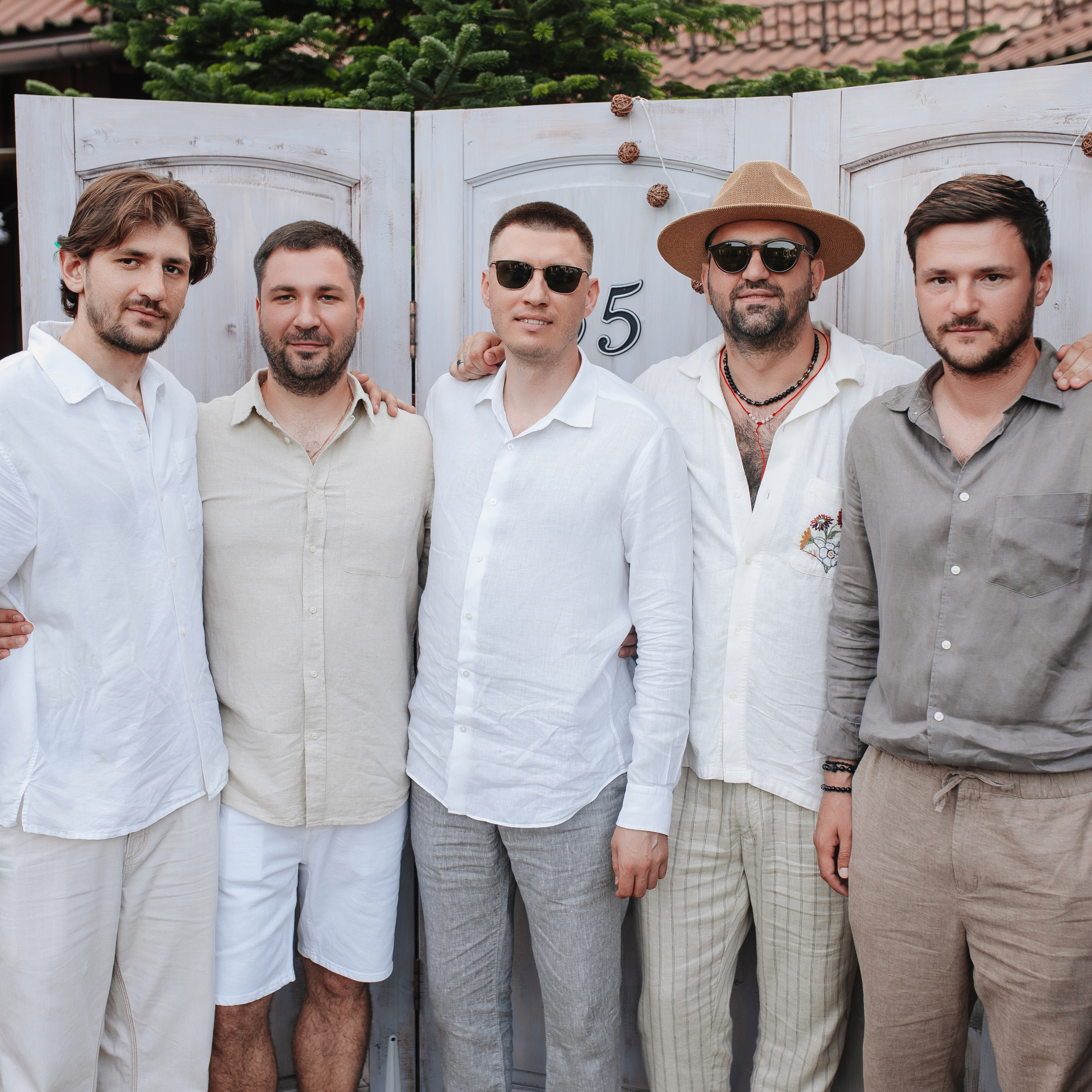 Happy Birthday. Репортажный и свадебный фотограф в Краснодаре Владислав Рыжов