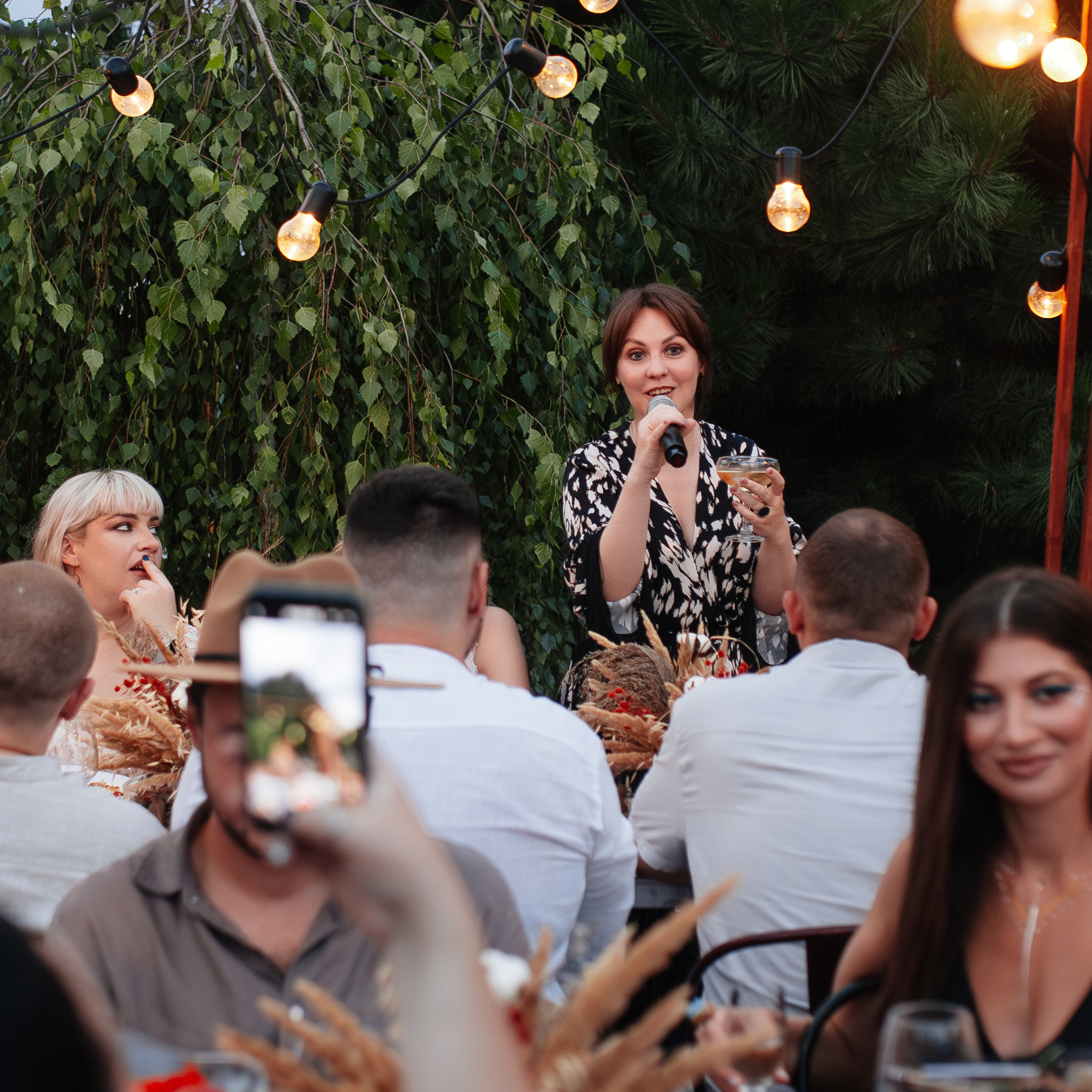 Happy Birthday. Репортажный и свадебный фотограф в Краснодаре Владислав Рыжов