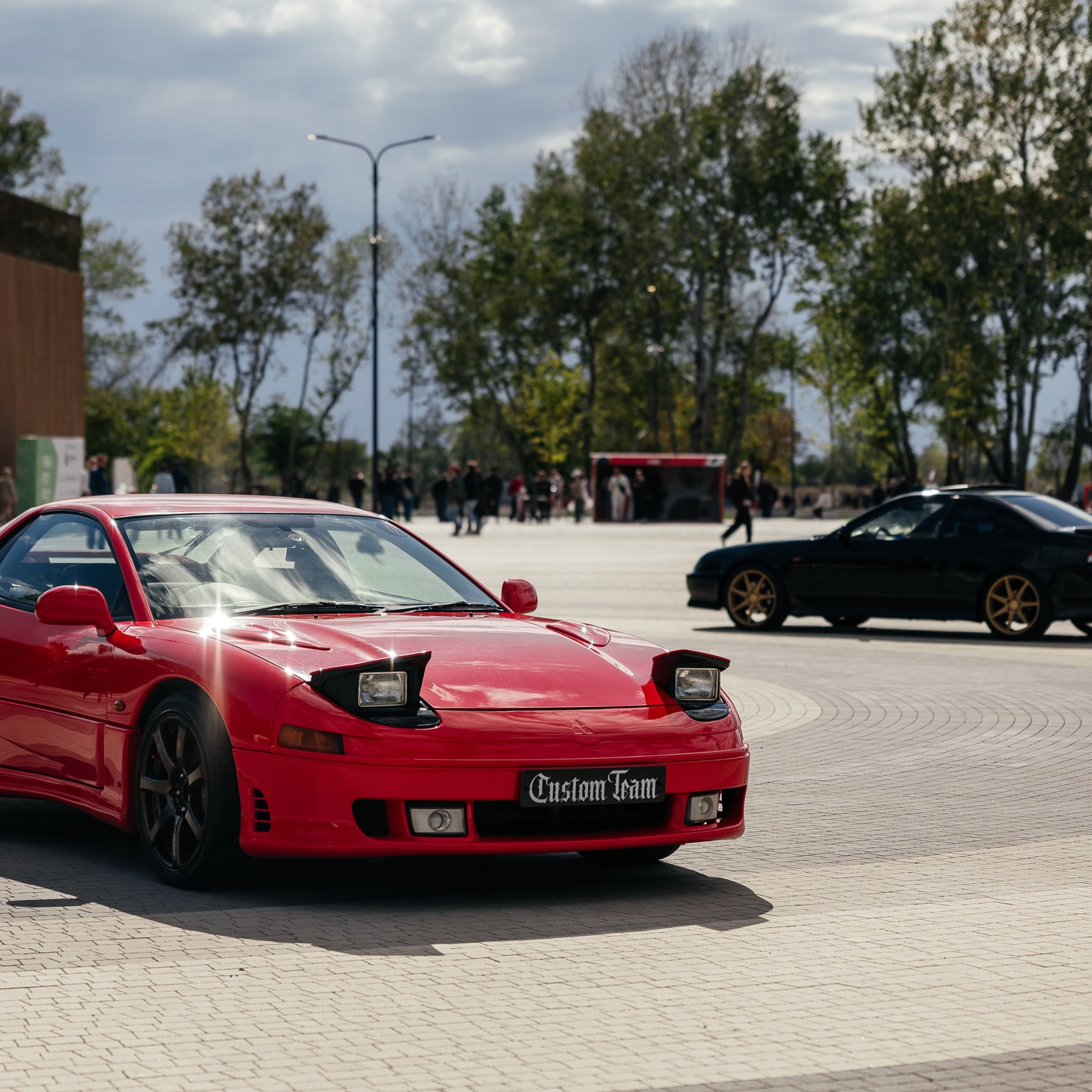 Гриль! Рест! Фест!. Репортажный и свадебный фотограф в Краснодаре Владислав Рыжов